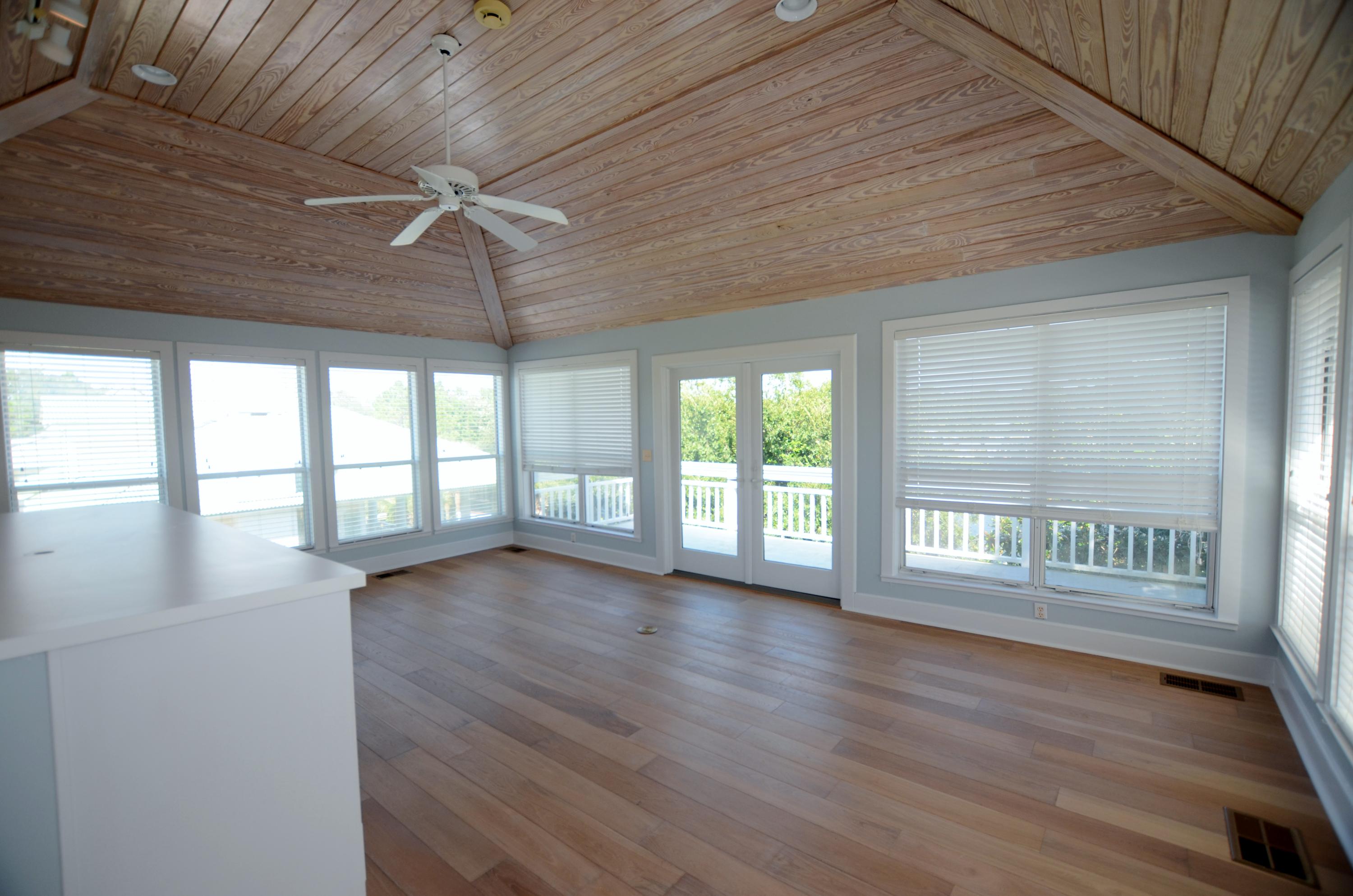 CRYSTAL LAKE AT SANDESTIN - Residential Lease