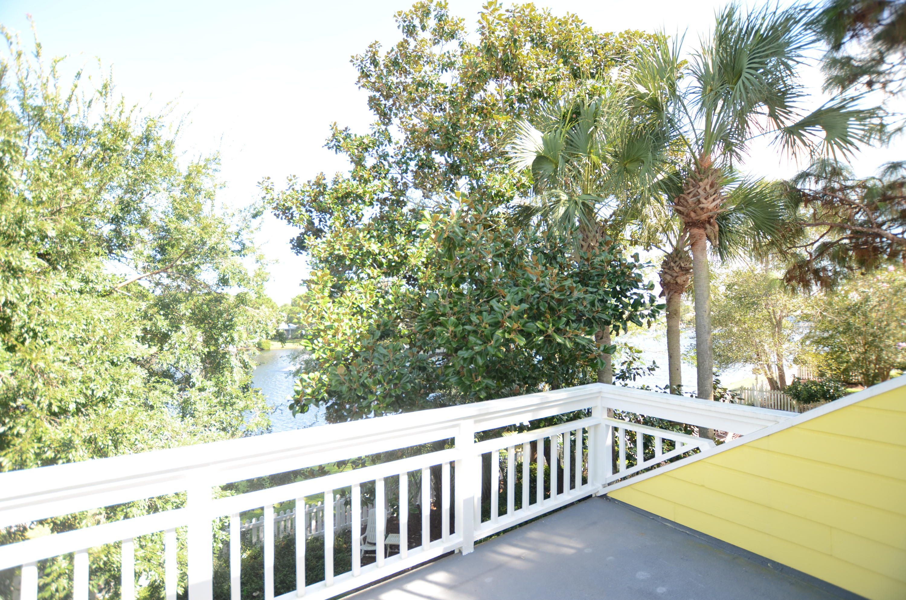 CRYSTAL LAKE AT SANDESTIN - Residential Lease