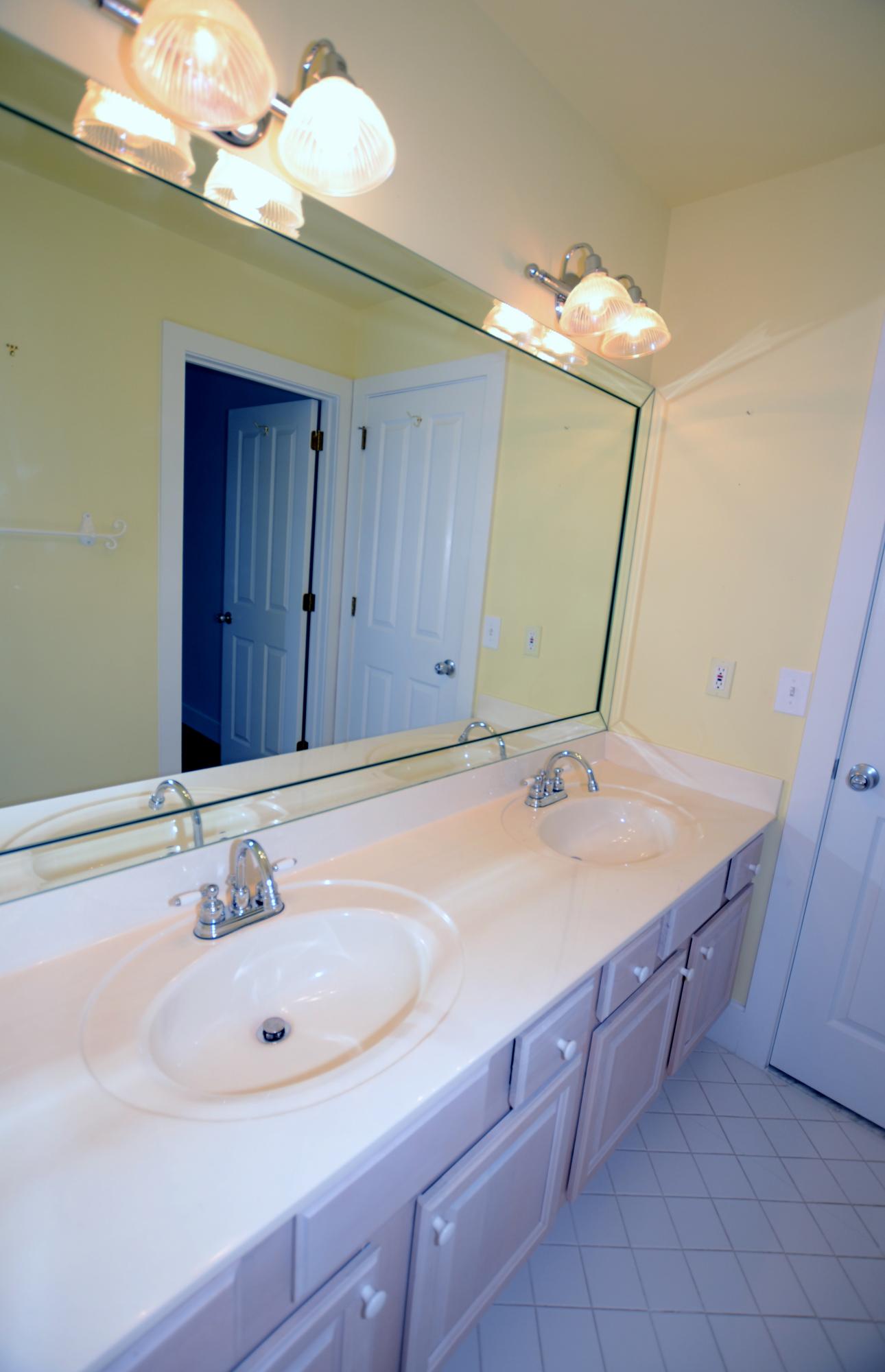 CRYSTAL LAKE AT SANDESTIN - Residential Lease