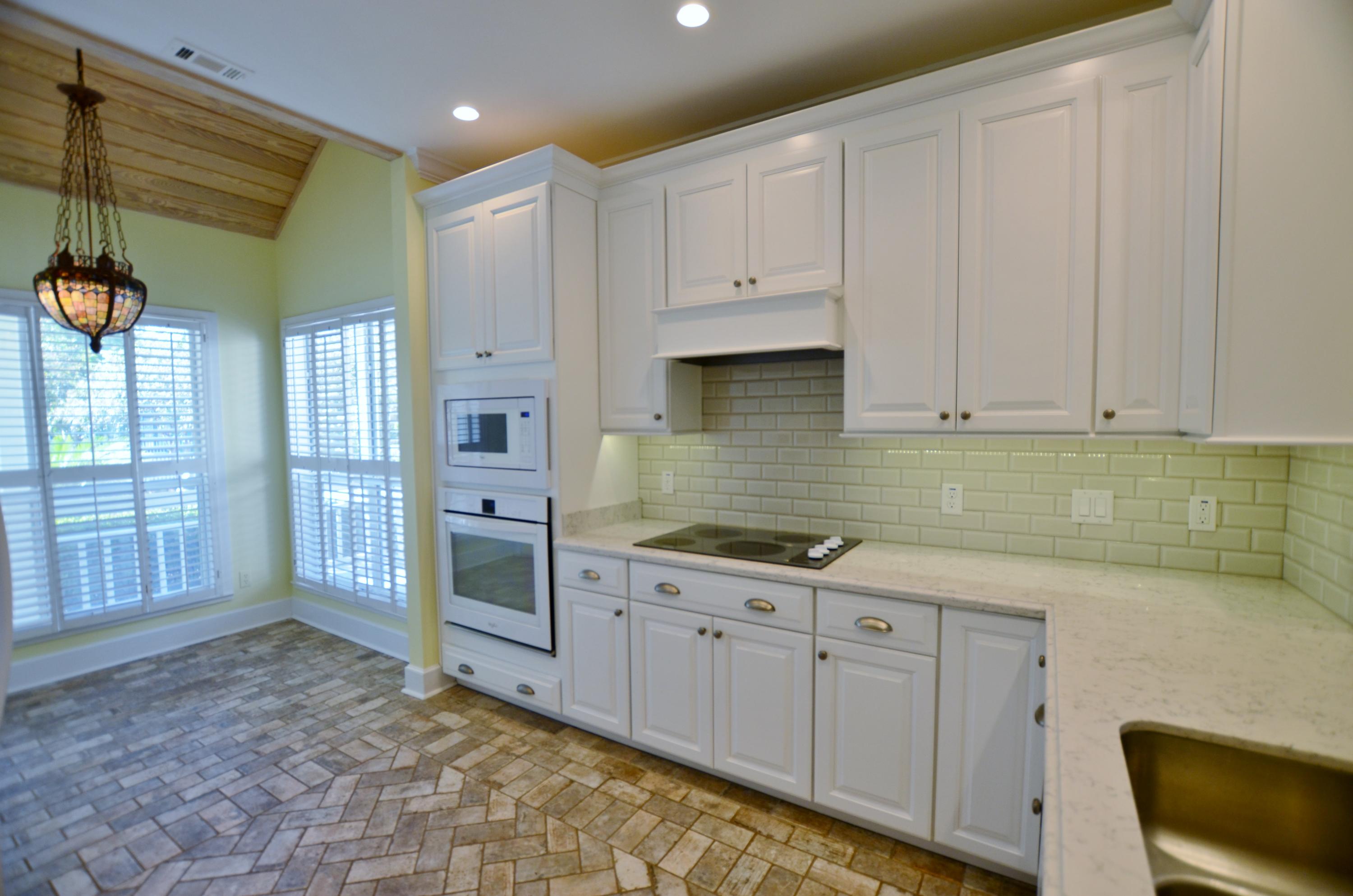 CRYSTAL LAKE AT SANDESTIN - Residential Lease