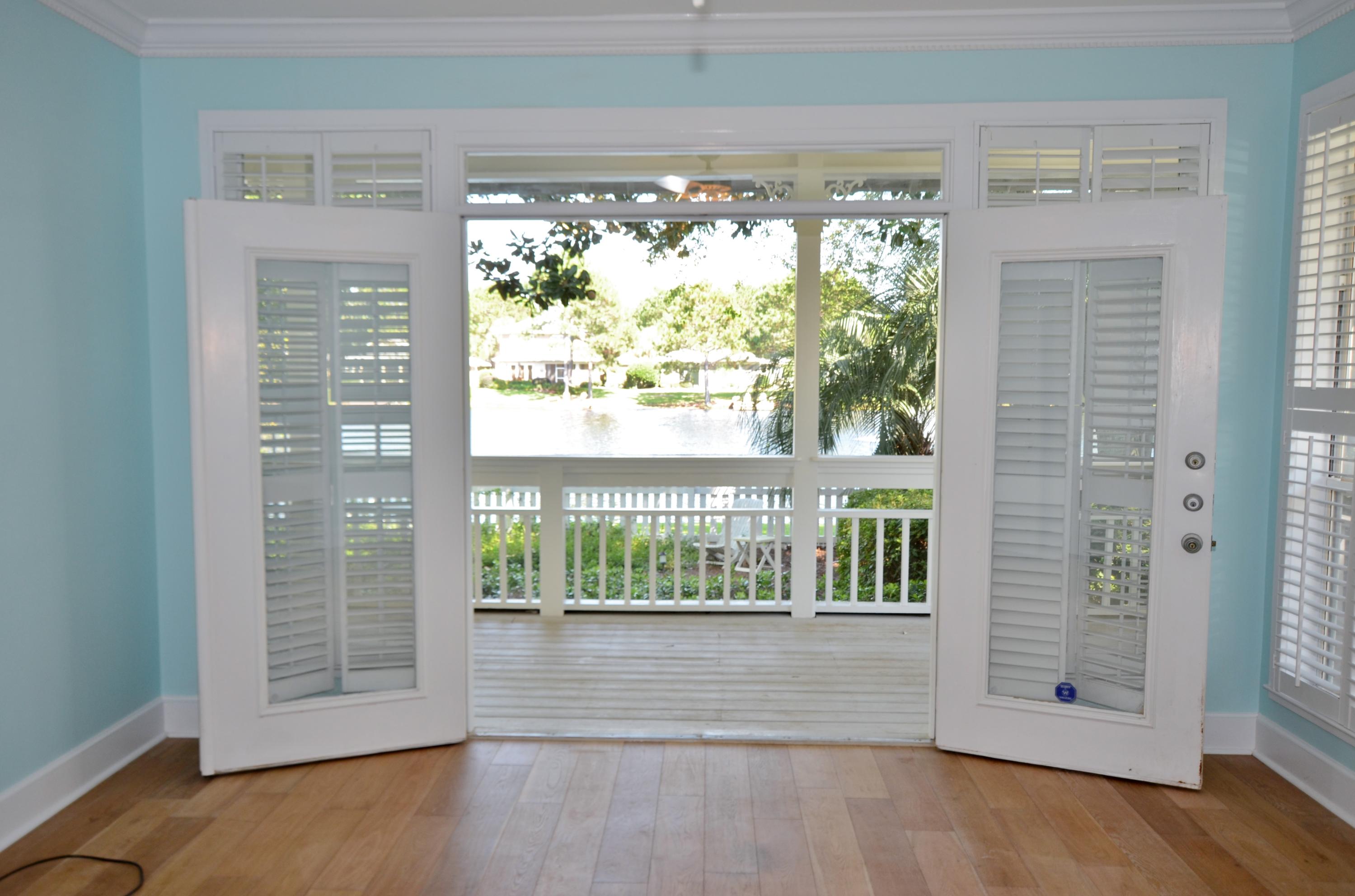 CRYSTAL LAKE AT SANDESTIN - Residential Lease