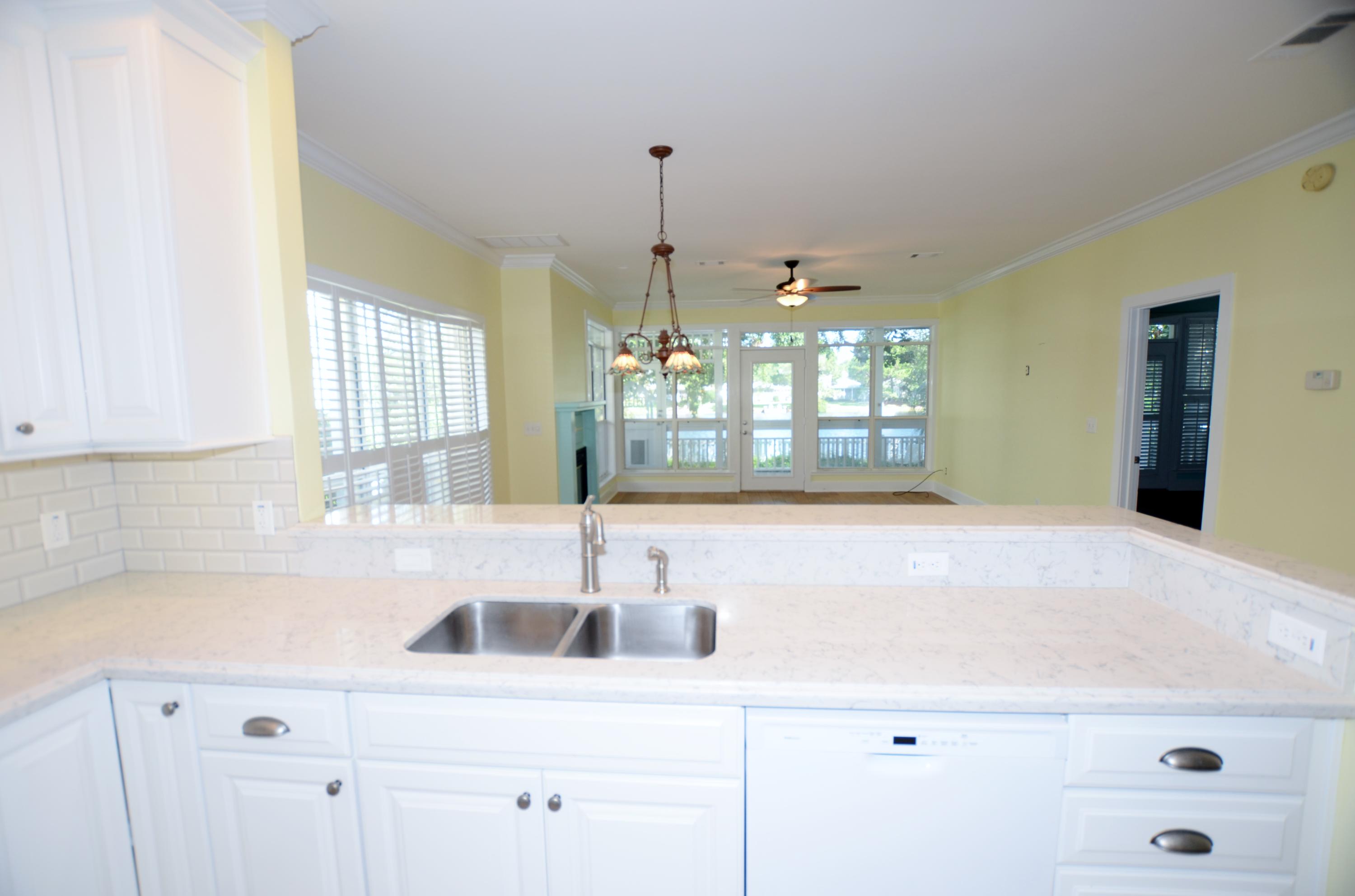 CRYSTAL LAKE AT SANDESTIN - Residential Lease