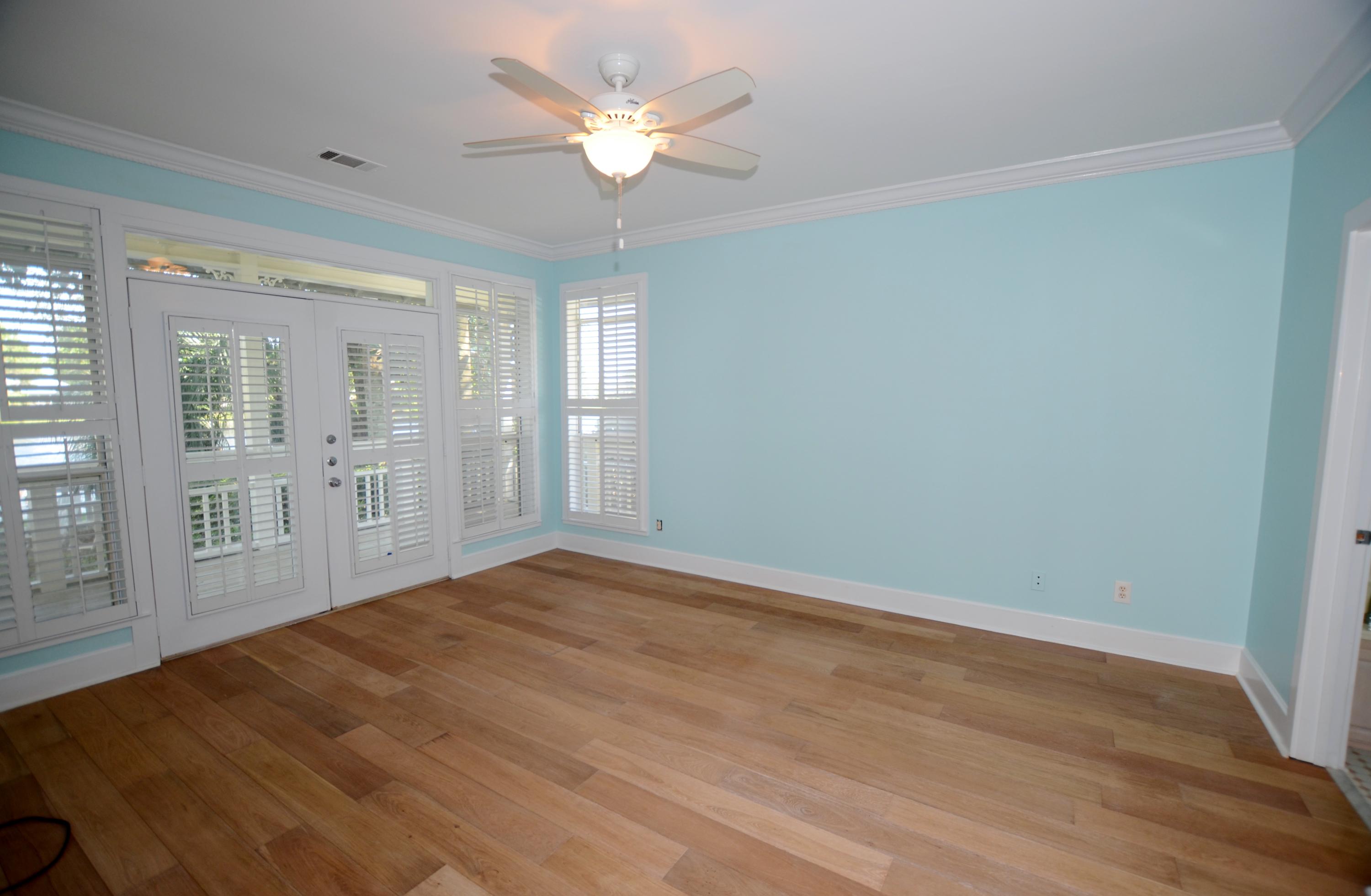 CRYSTAL LAKE AT SANDESTIN - Residential Lease