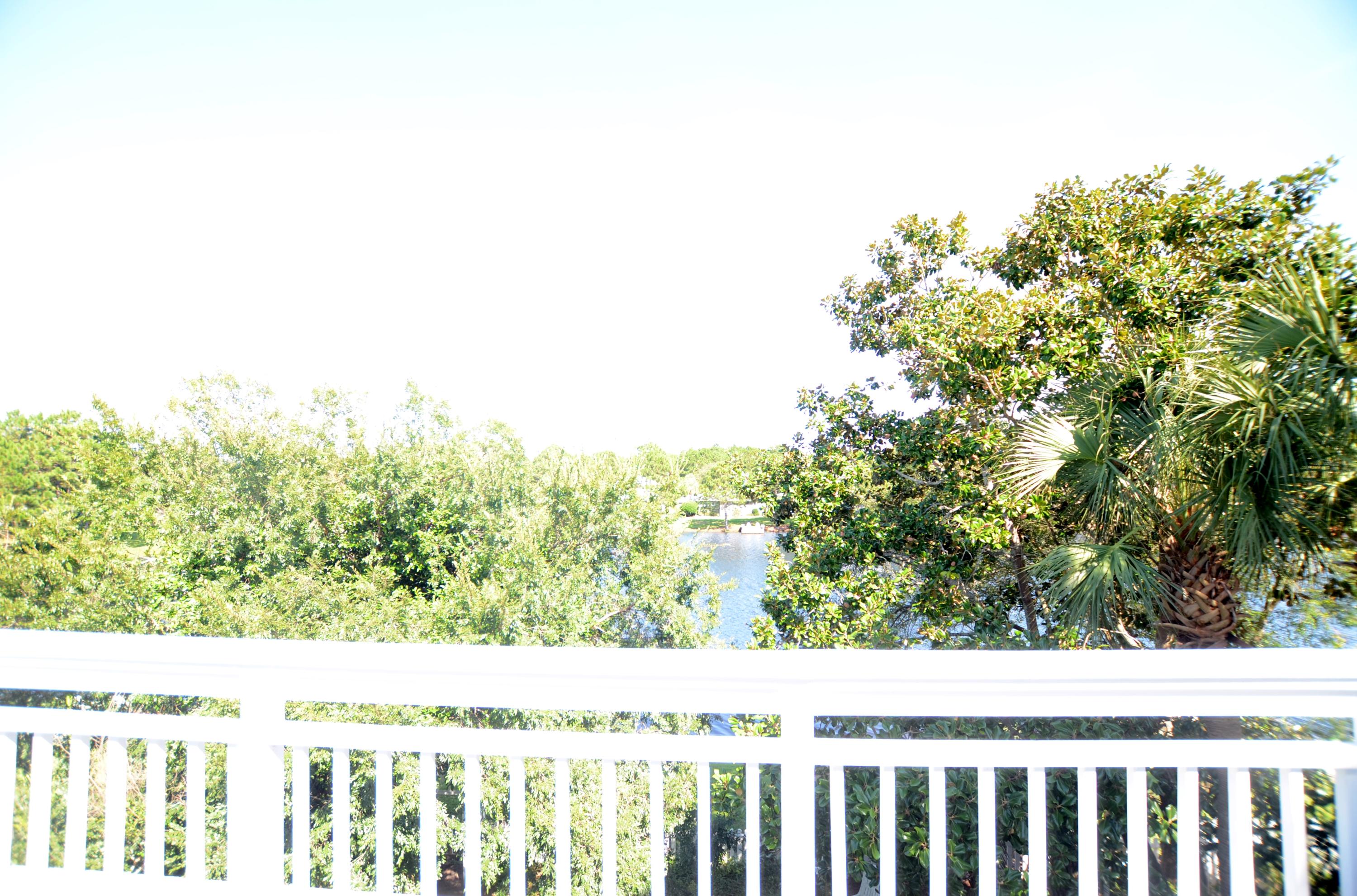 CRYSTAL LAKE AT SANDESTIN - Residential Lease