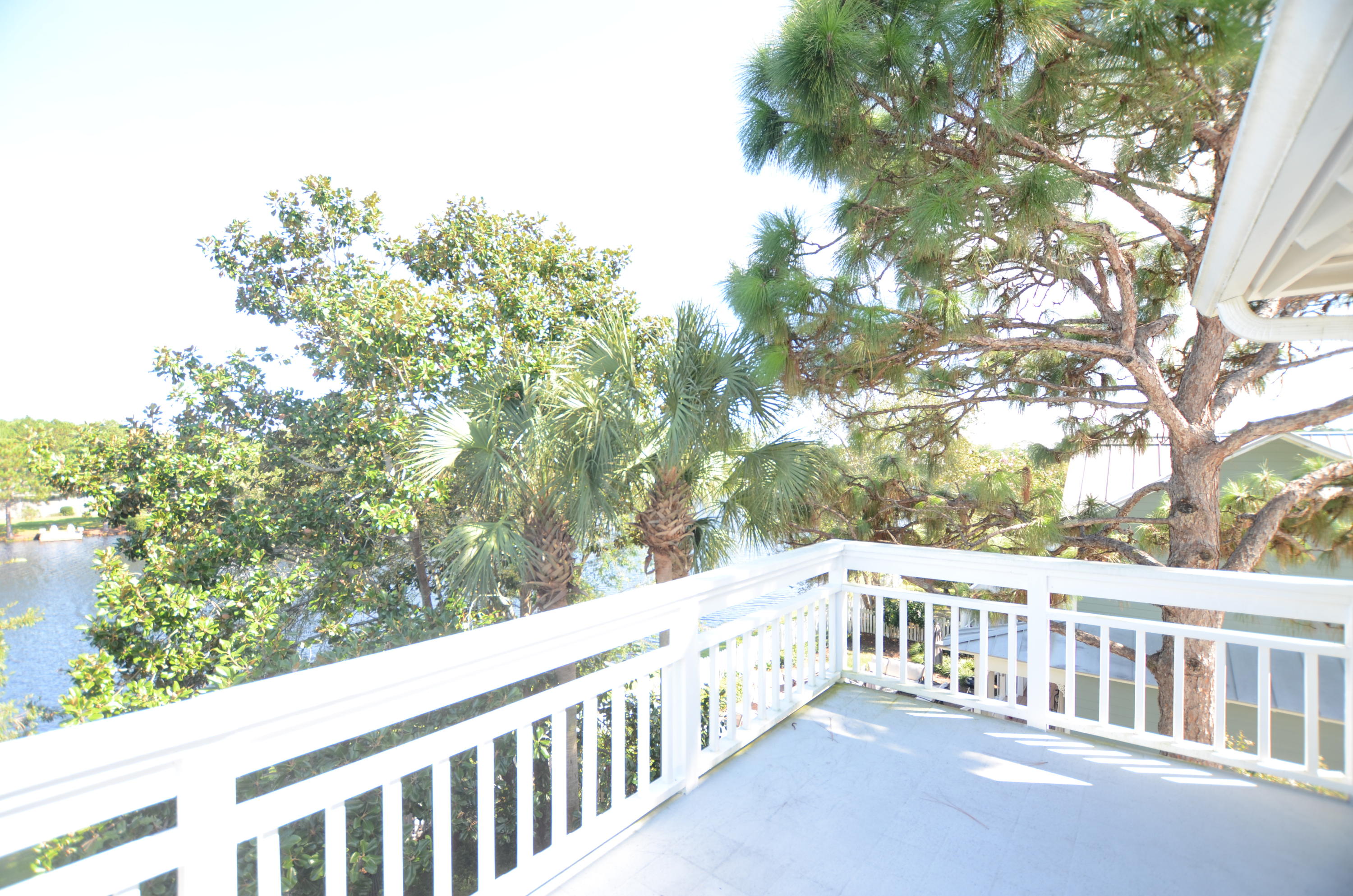CRYSTAL LAKE AT SANDESTIN - Residential Lease
