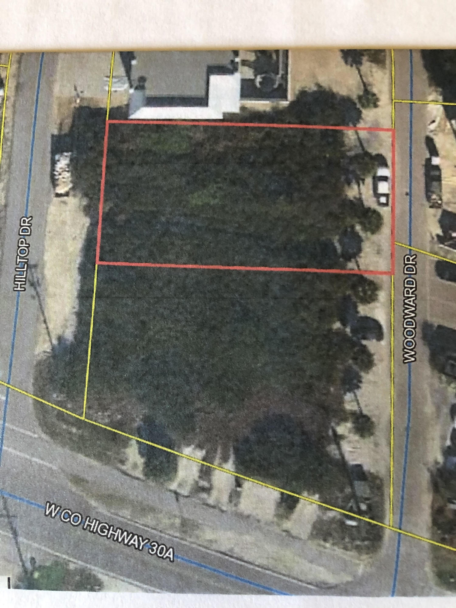 This is a large lot with a great Gulf view and just a short walk to Stinky's restaurant and the beach. Property is subject to Coastal Dune Lake Protection Zone regulations.