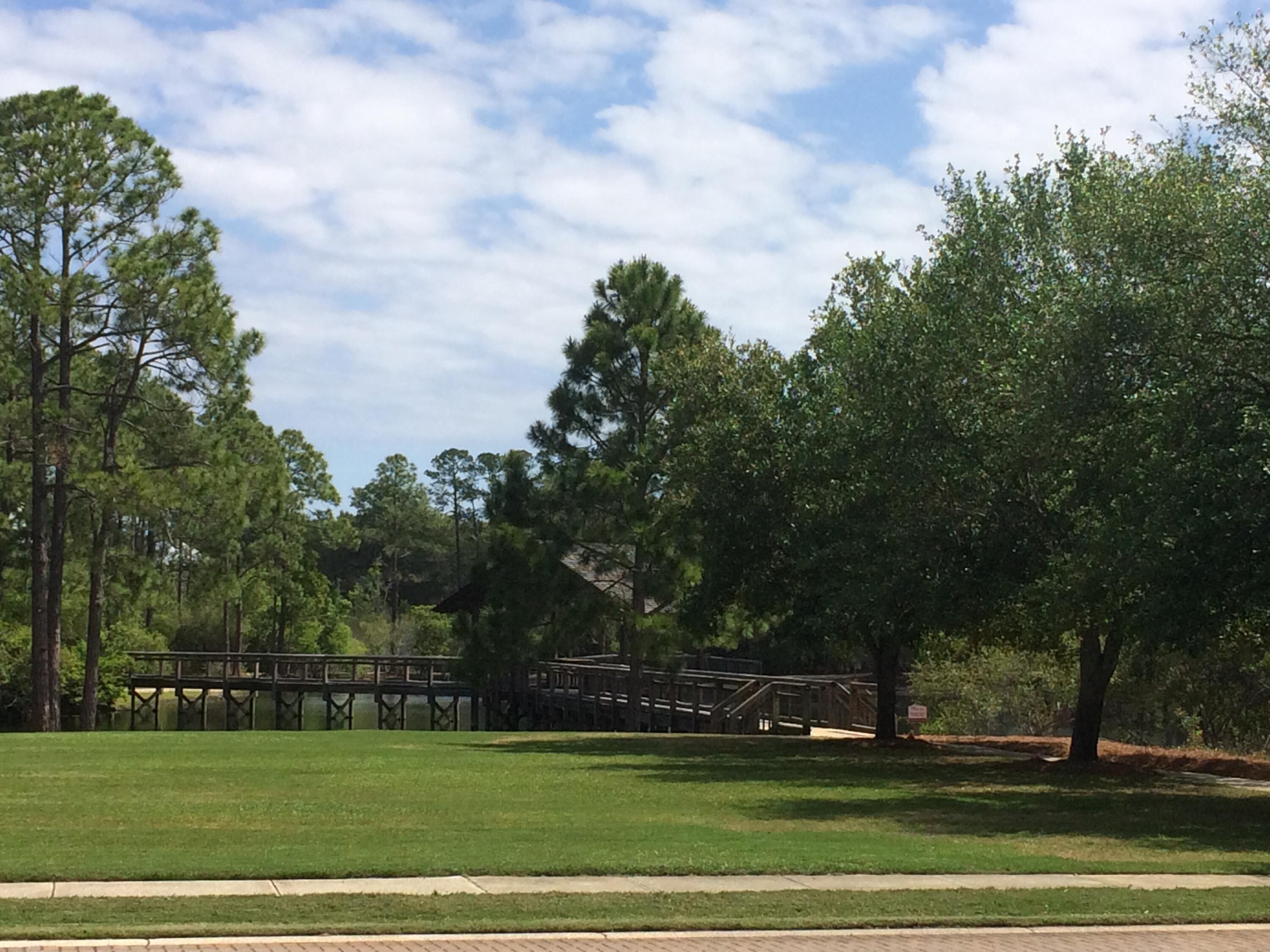 FOREST LAKES PH I - Land