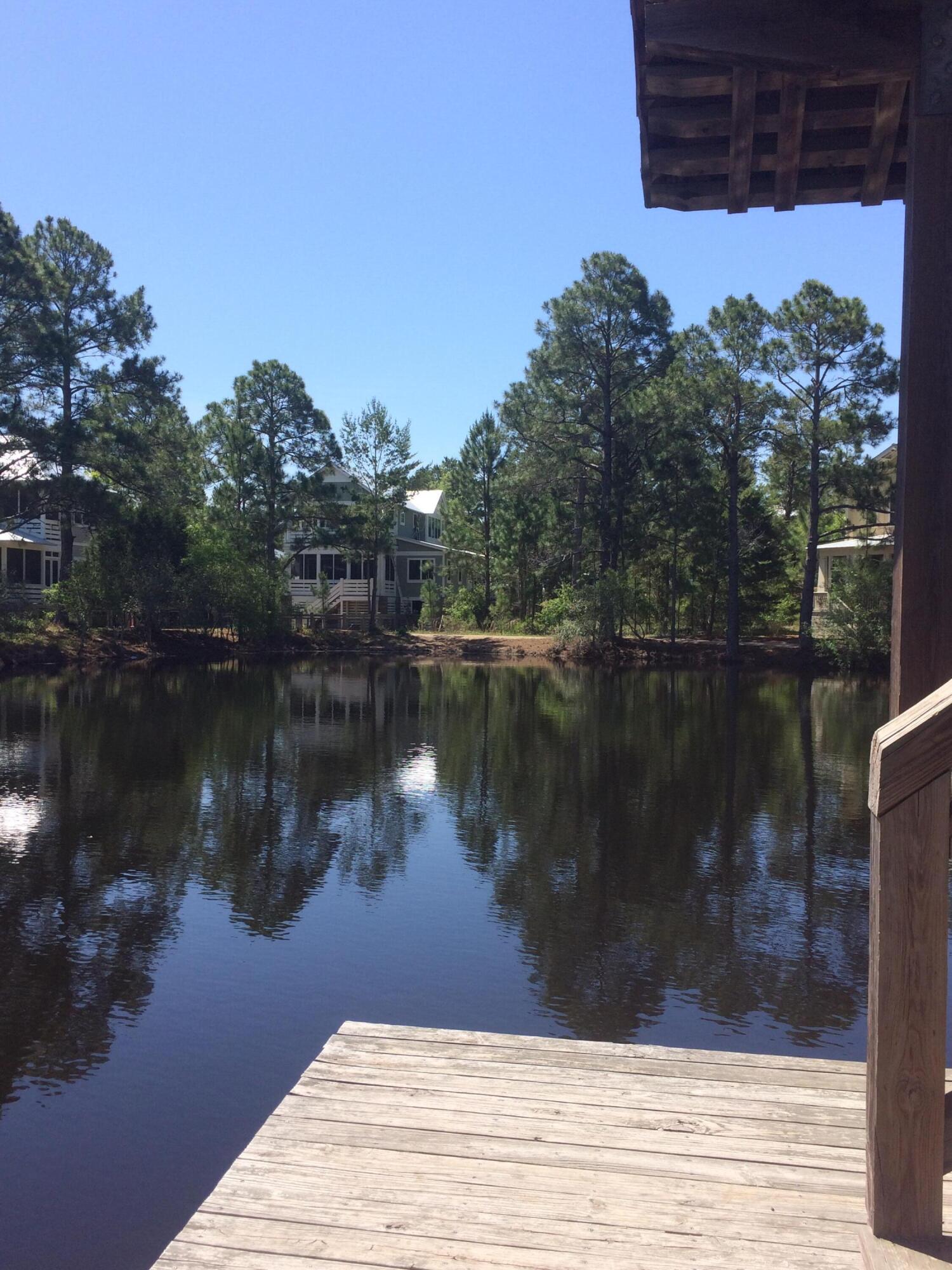 FOREST LAKES PH I - Land