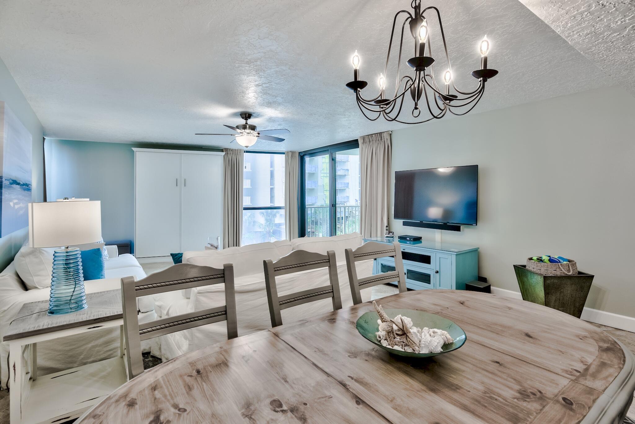 MAINSAIL CONDO PH 5 - Residential