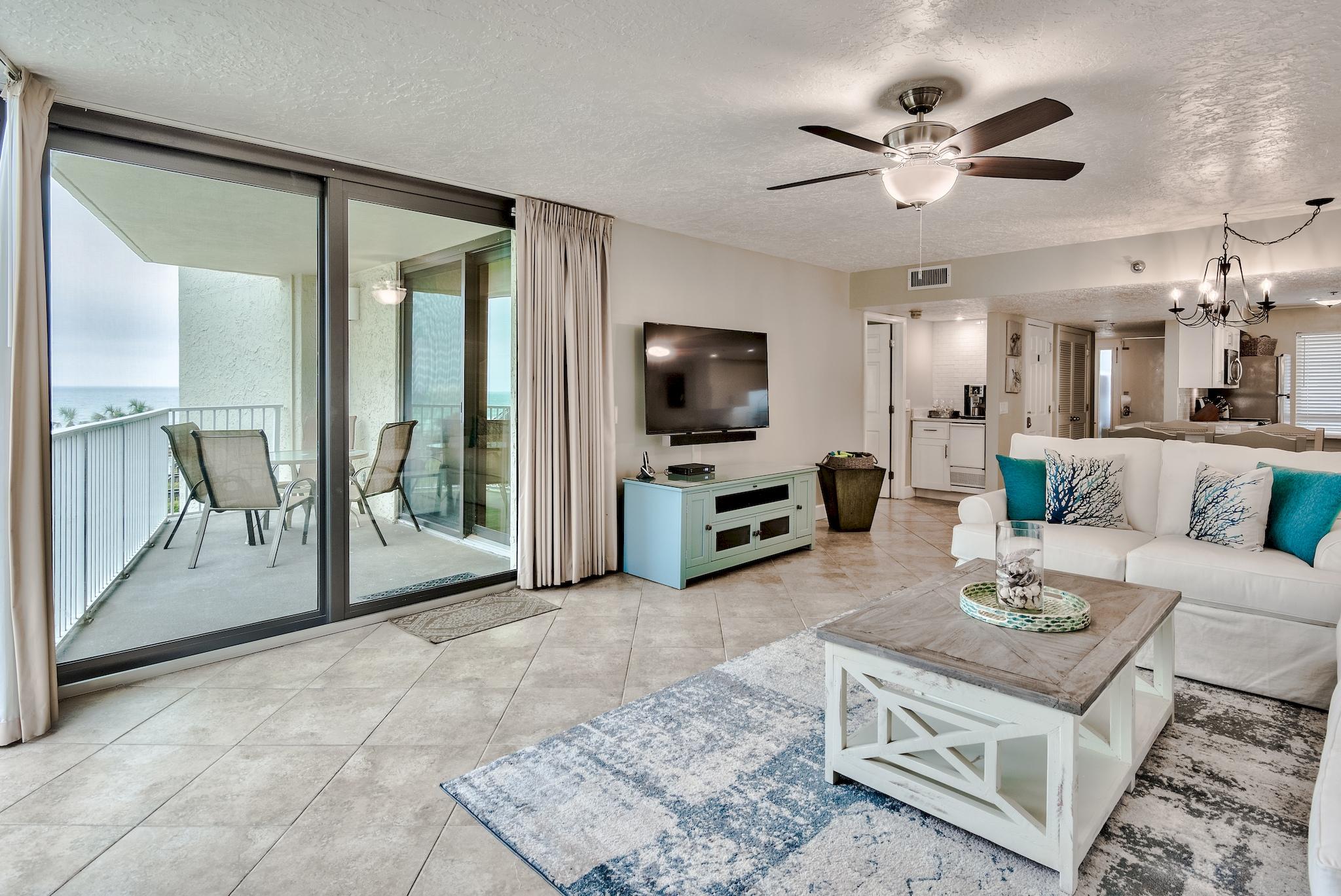 MAINSAIL CONDO PH 5 - Residential