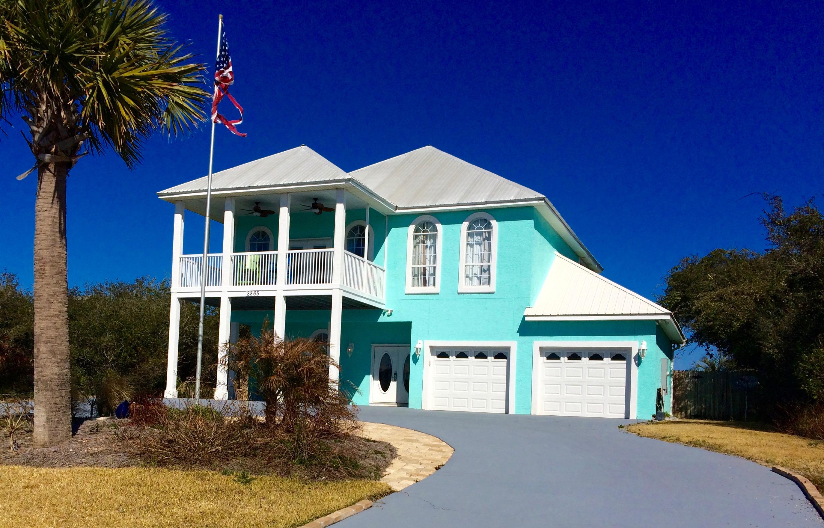 SEACREST EAST - Residential