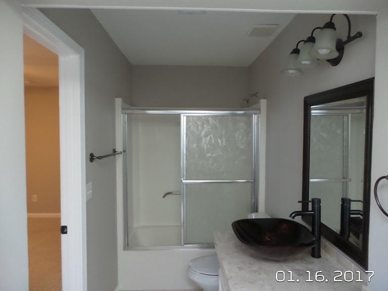 PORT DIXIE - Residential Lease