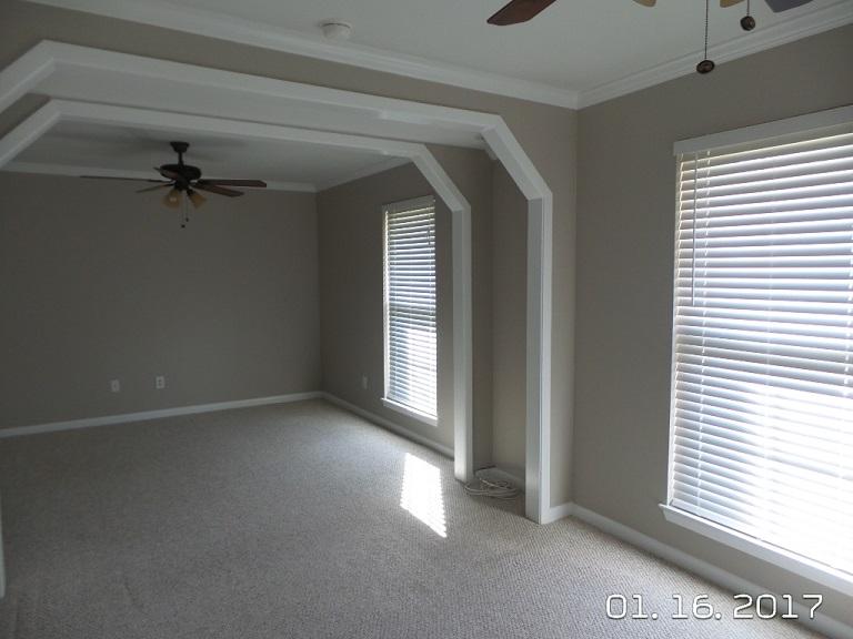 PORT DIXIE - Residential Lease