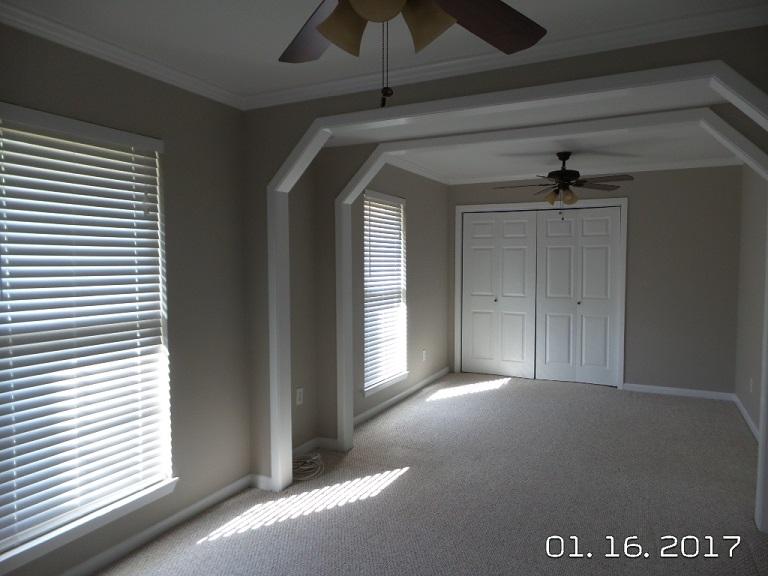 PORT DIXIE - Residential Lease