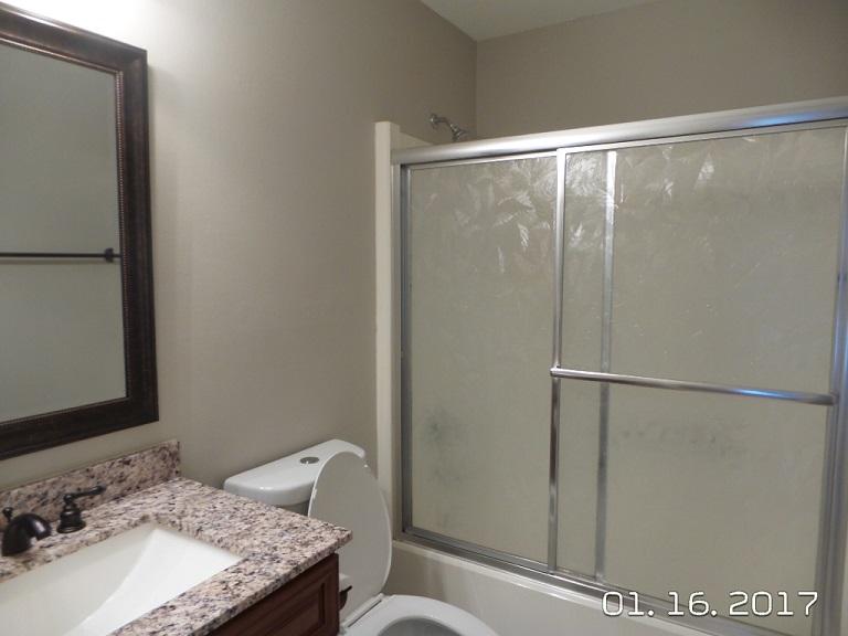 PORT DIXIE - Residential Lease