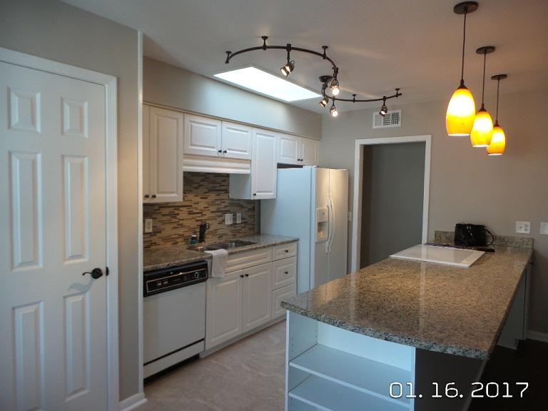 PORT DIXIE - Residential Lease