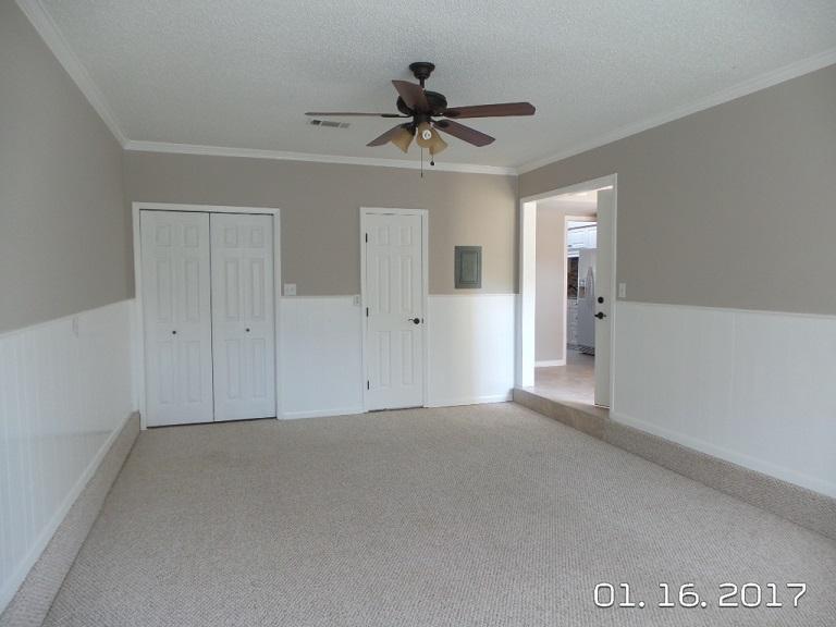 PORT DIXIE - Residential Lease