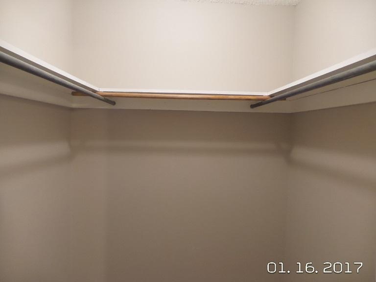 PORT DIXIE - Residential Lease