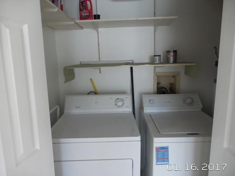 PORT DIXIE - Residential Lease