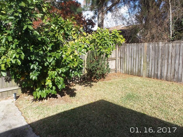 PORT DIXIE - Residential Lease