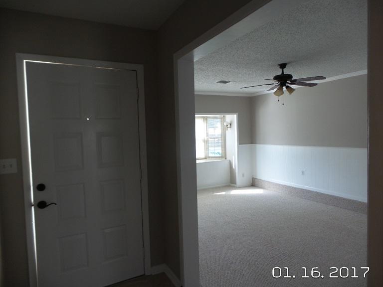 PORT DIXIE - Residential Lease