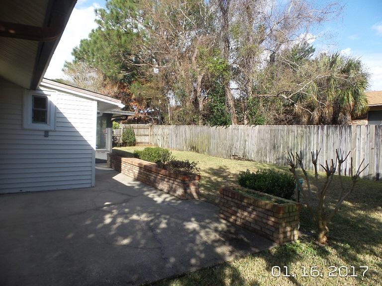 PORT DIXIE - Residential Lease
