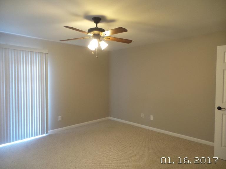 PORT DIXIE - Residential Lease