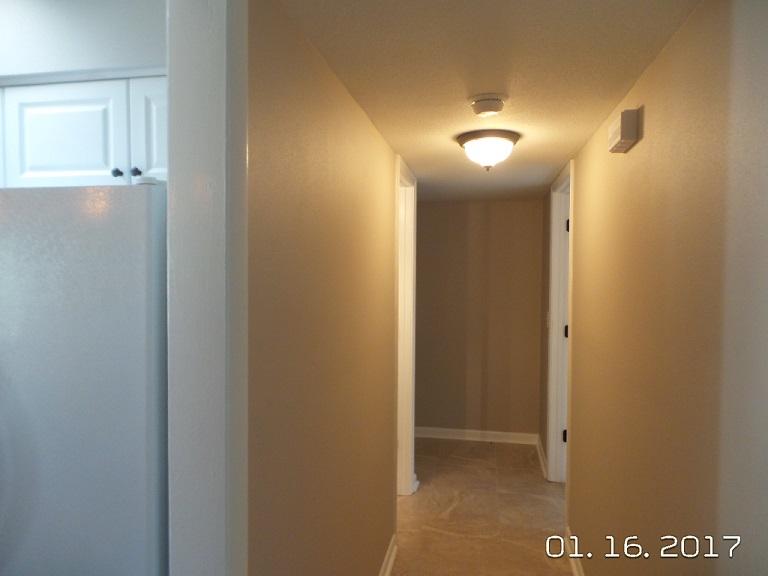 PORT DIXIE - Residential Lease
