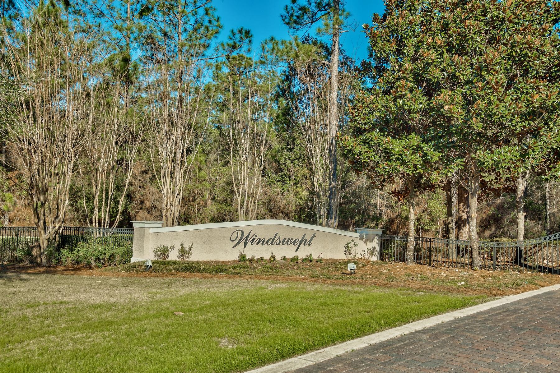 WINDSWEPT ESTATES - Land