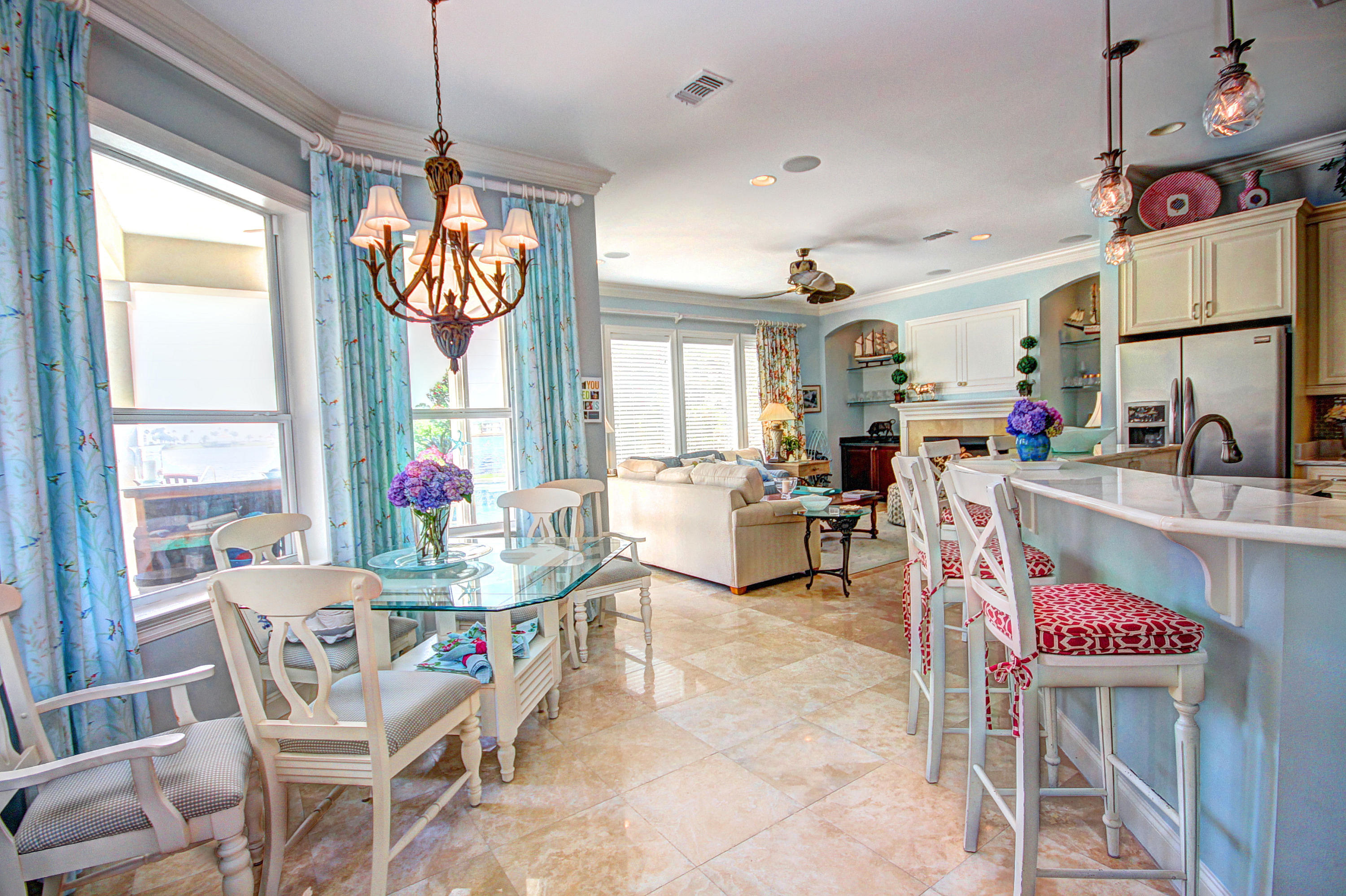 Destiny East - Residential