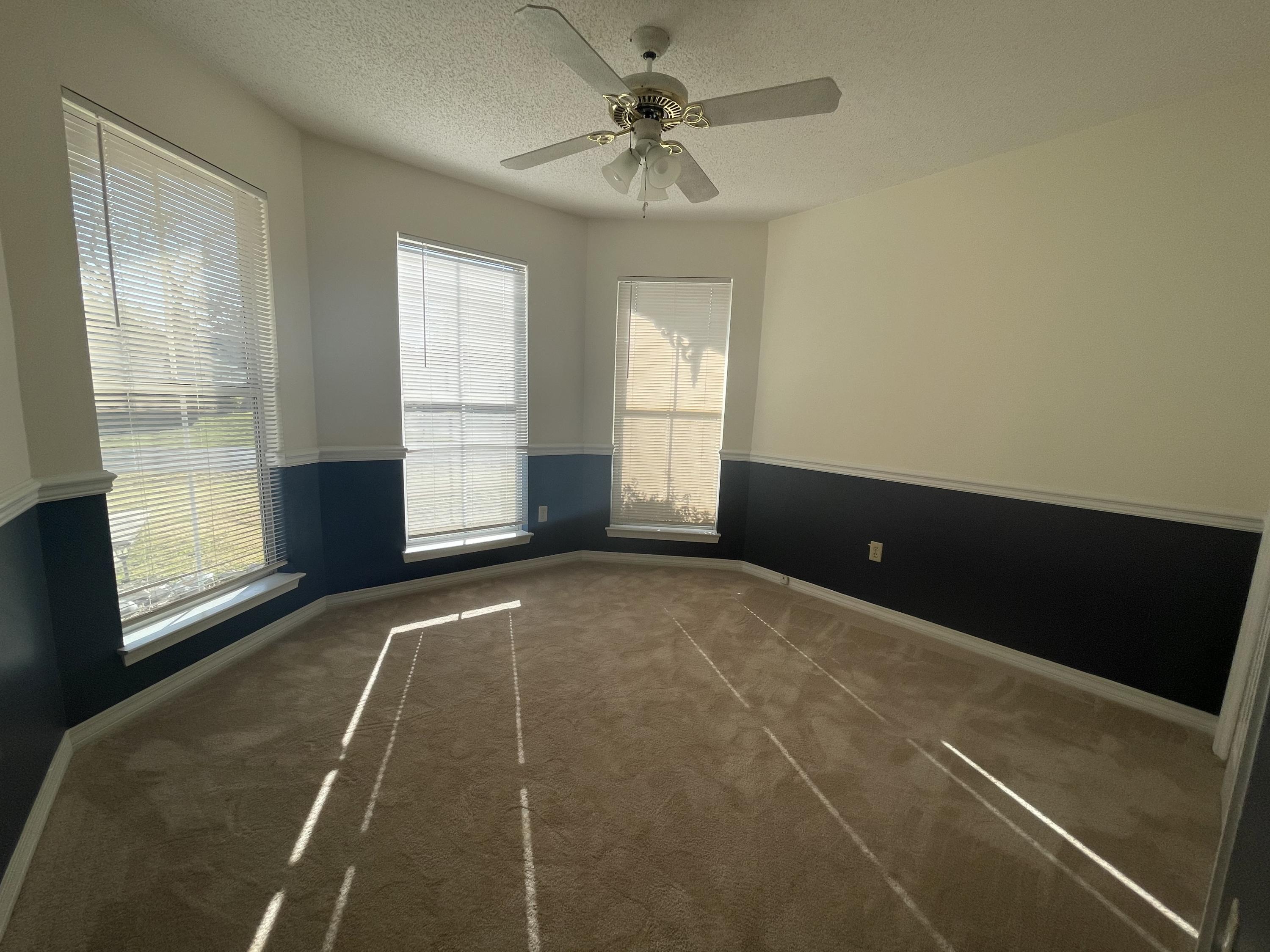 BLUE PINE VILLAGE AMENDED - Residential Lease
