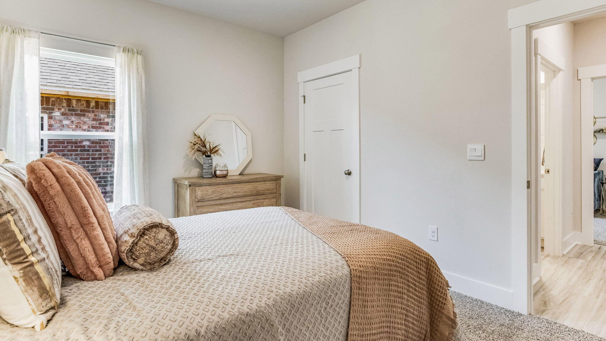 Deer Ridge Crossing - Residential