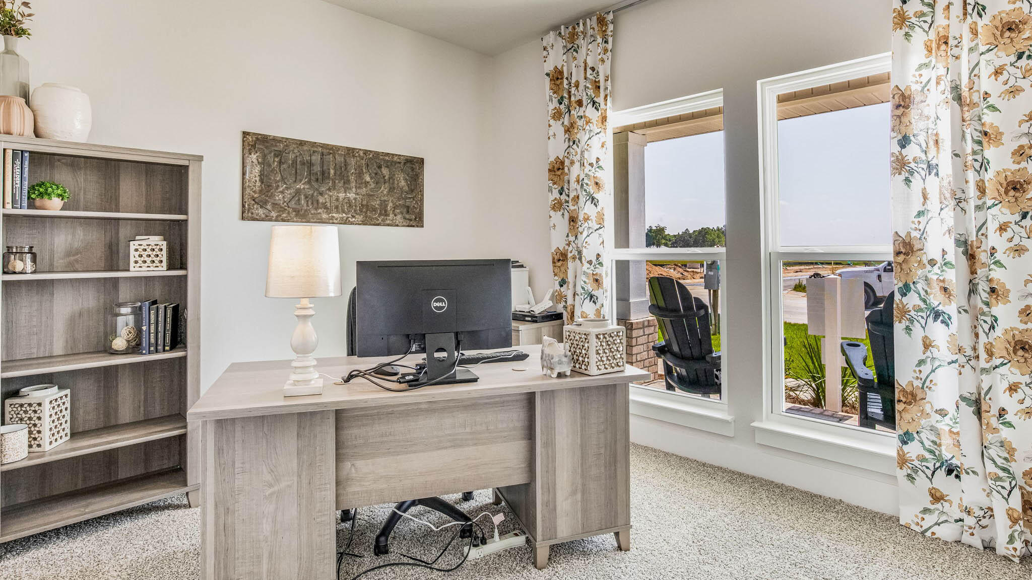 Deer Ridge Crossing - Residential