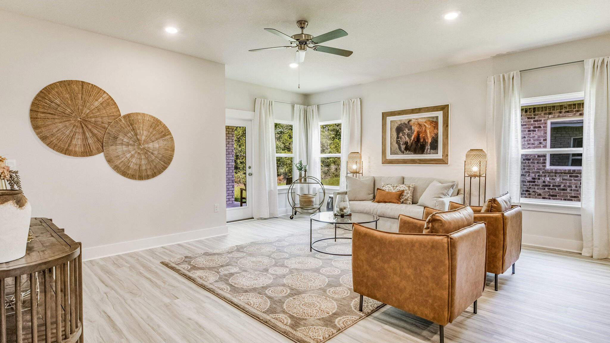 Deer Ridge Crossing - Residential