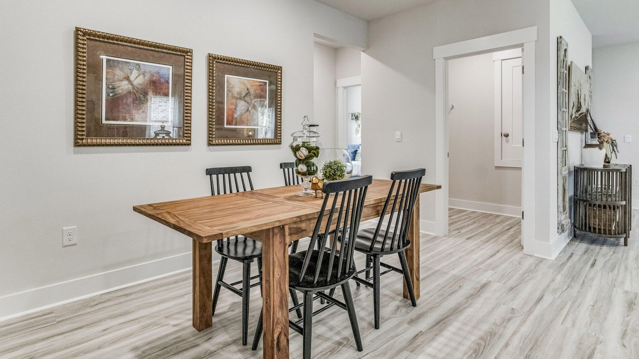 Deer Ridge Crossing - Residential