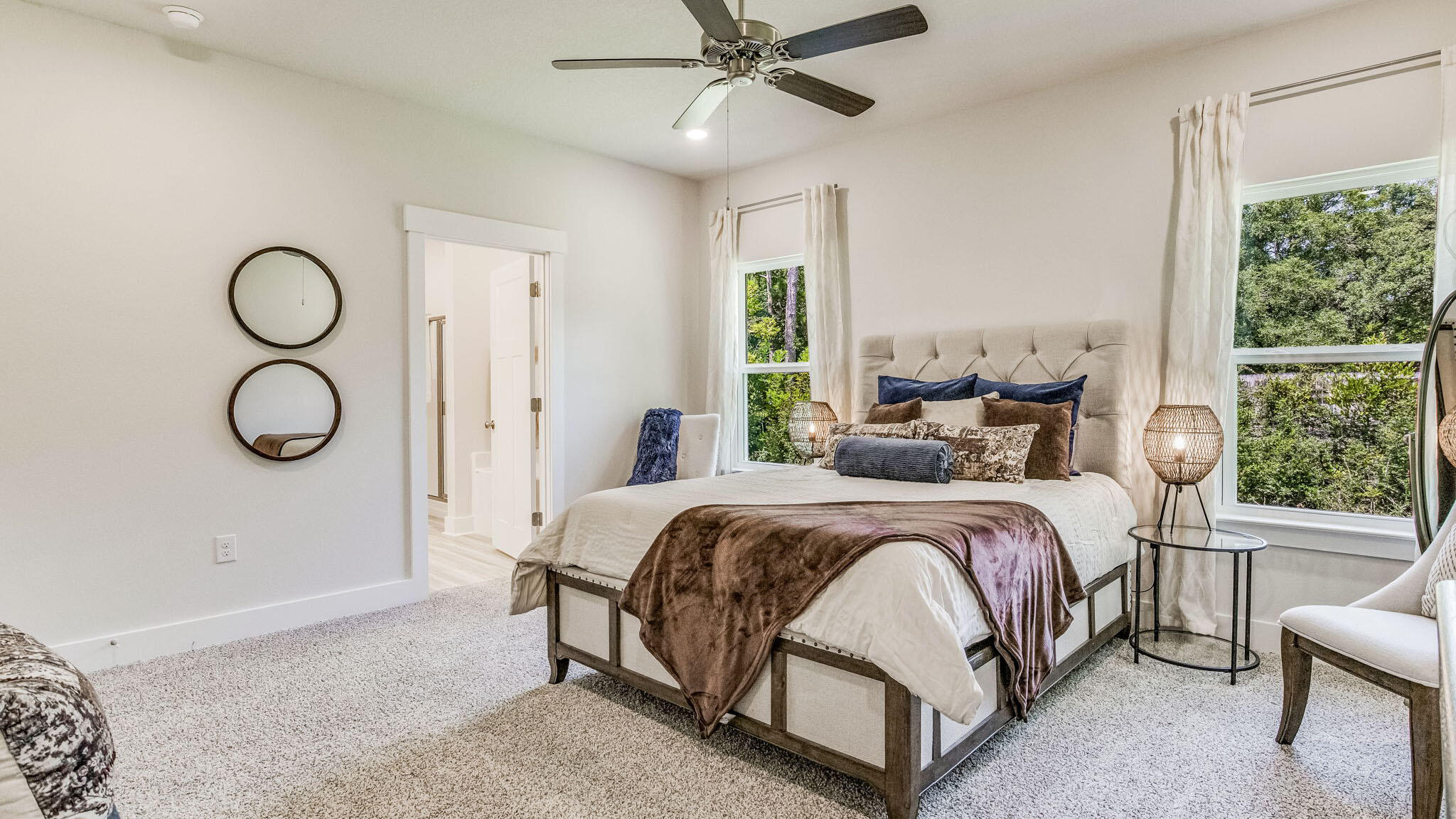 Deer Ridge Crossing - Residential