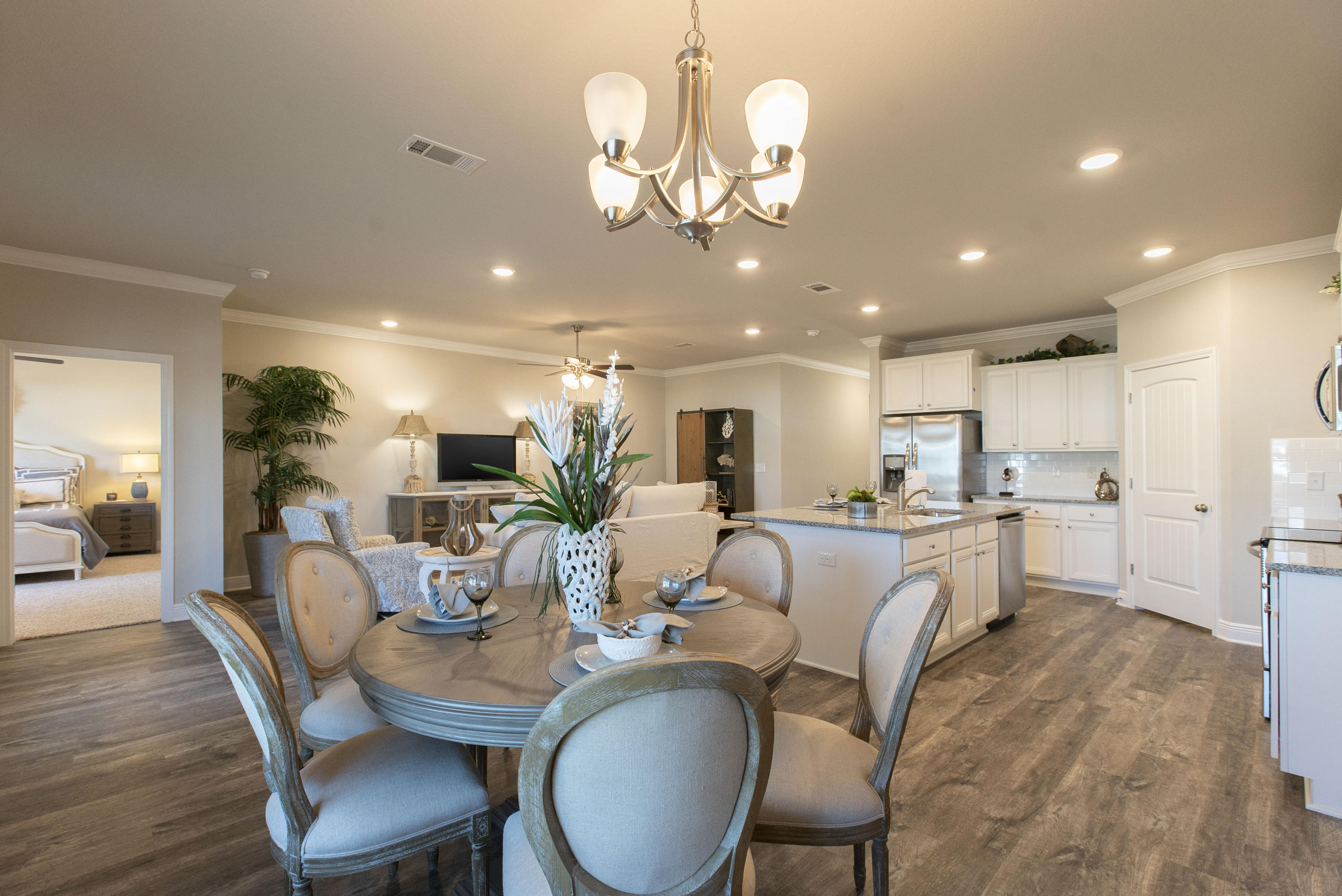 Treasure Trove - Residential