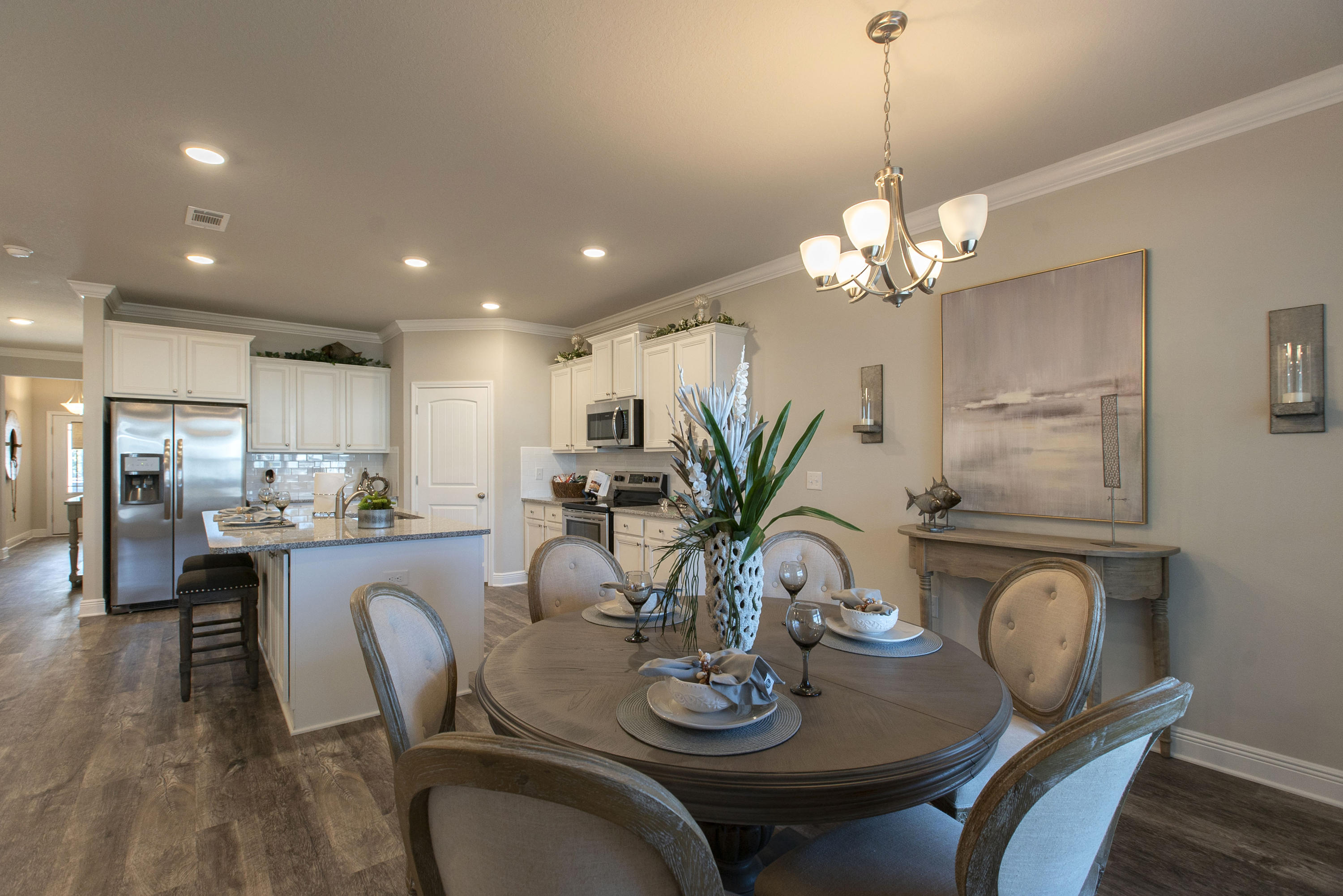 Treasure Trove - Residential