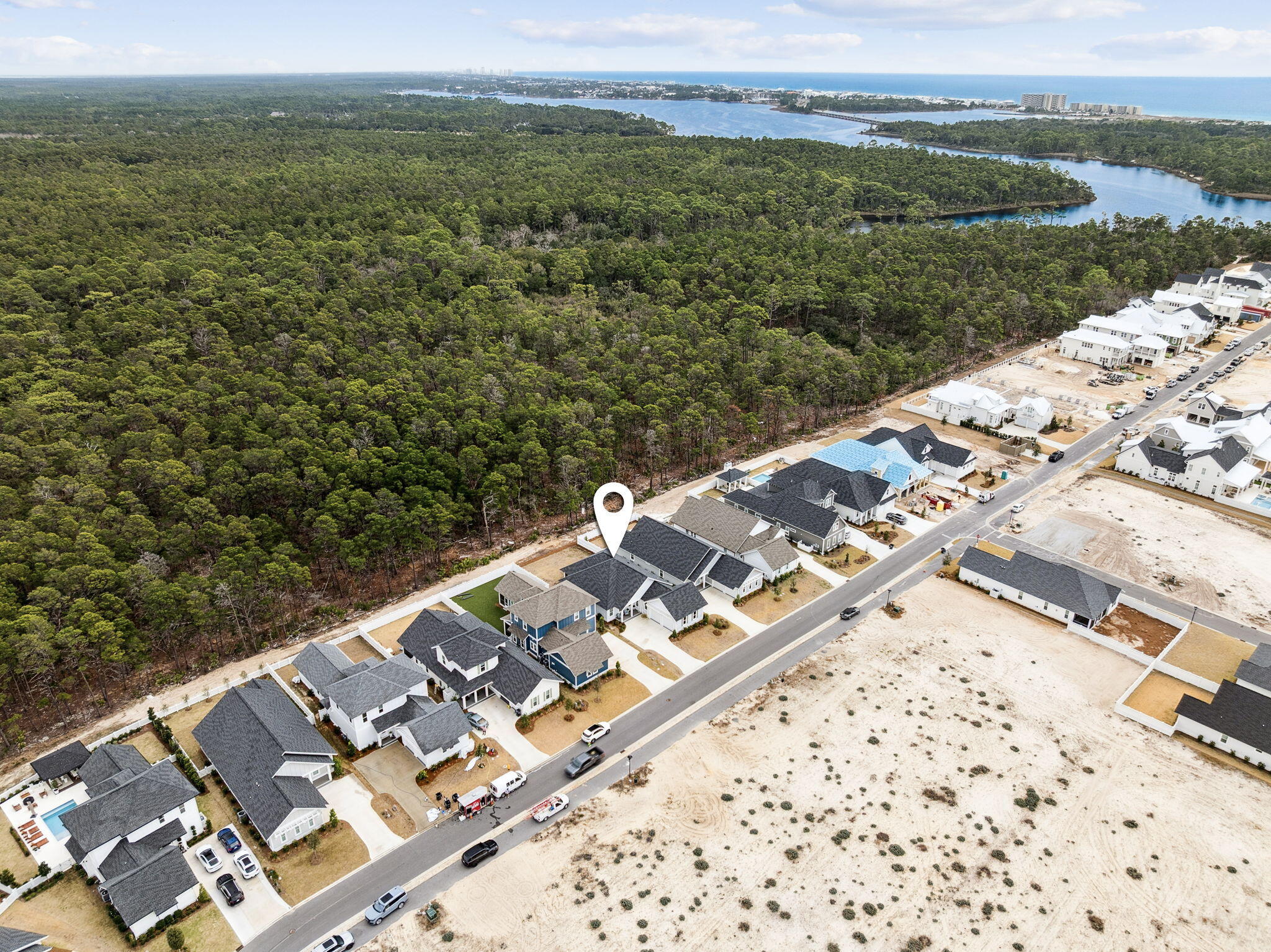 WATERSOUND ORIGINS - Residential Lease