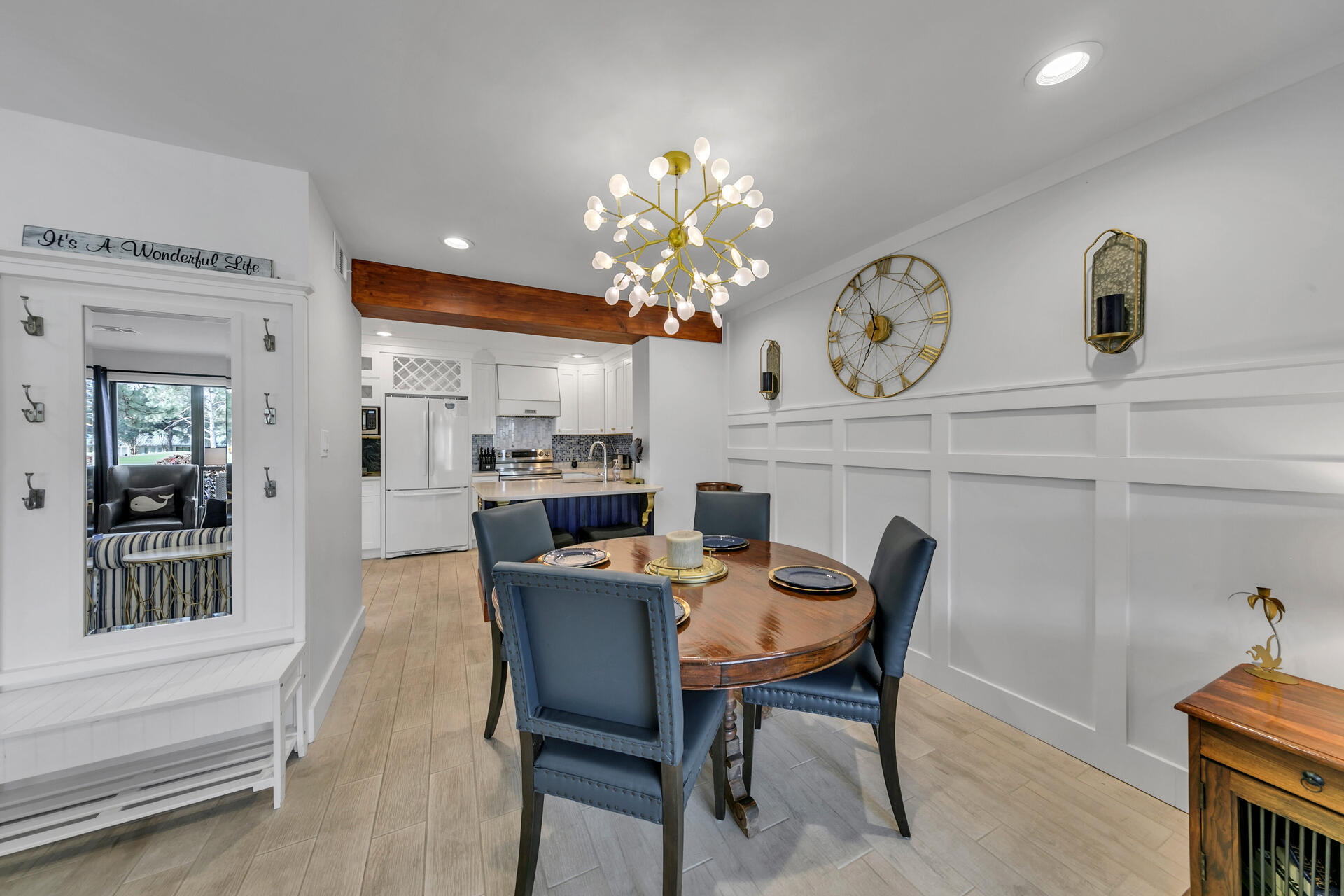 SANDPIPER VILLAGE CONDO - Residential