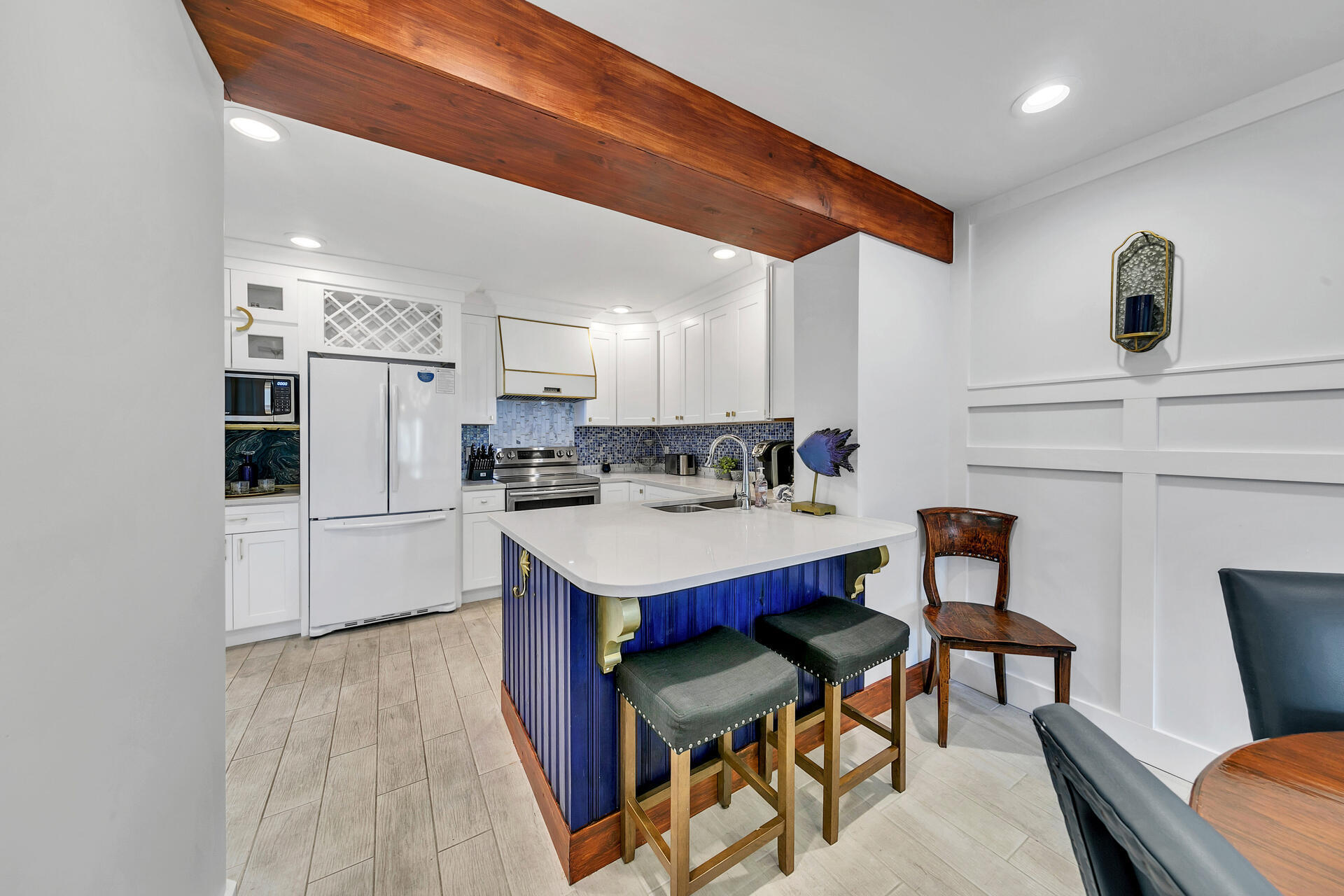 SANDPIPER VILLAGE CONDO - Residential