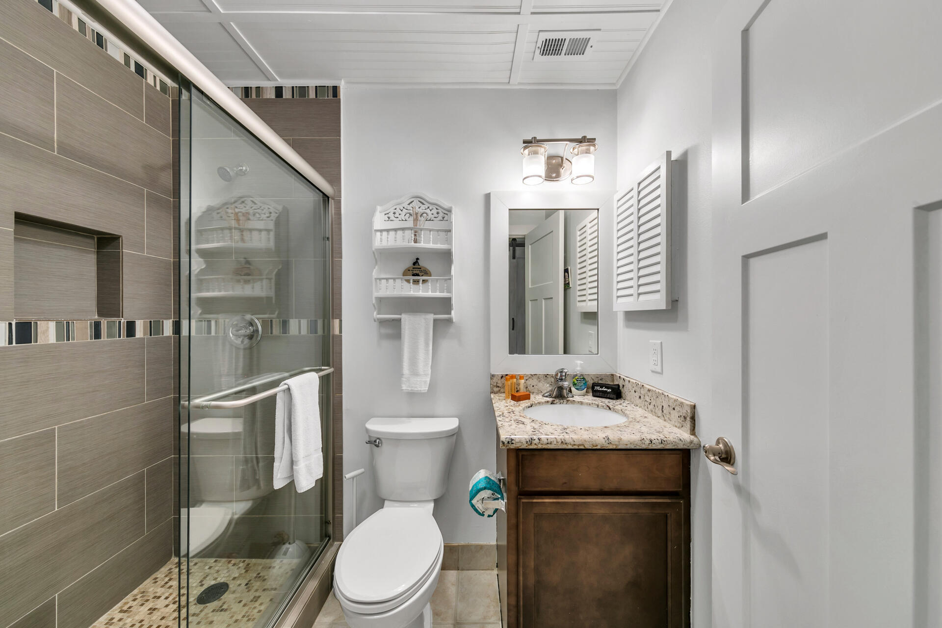 SANDPIPER VILLAGE CONDO - Residential
