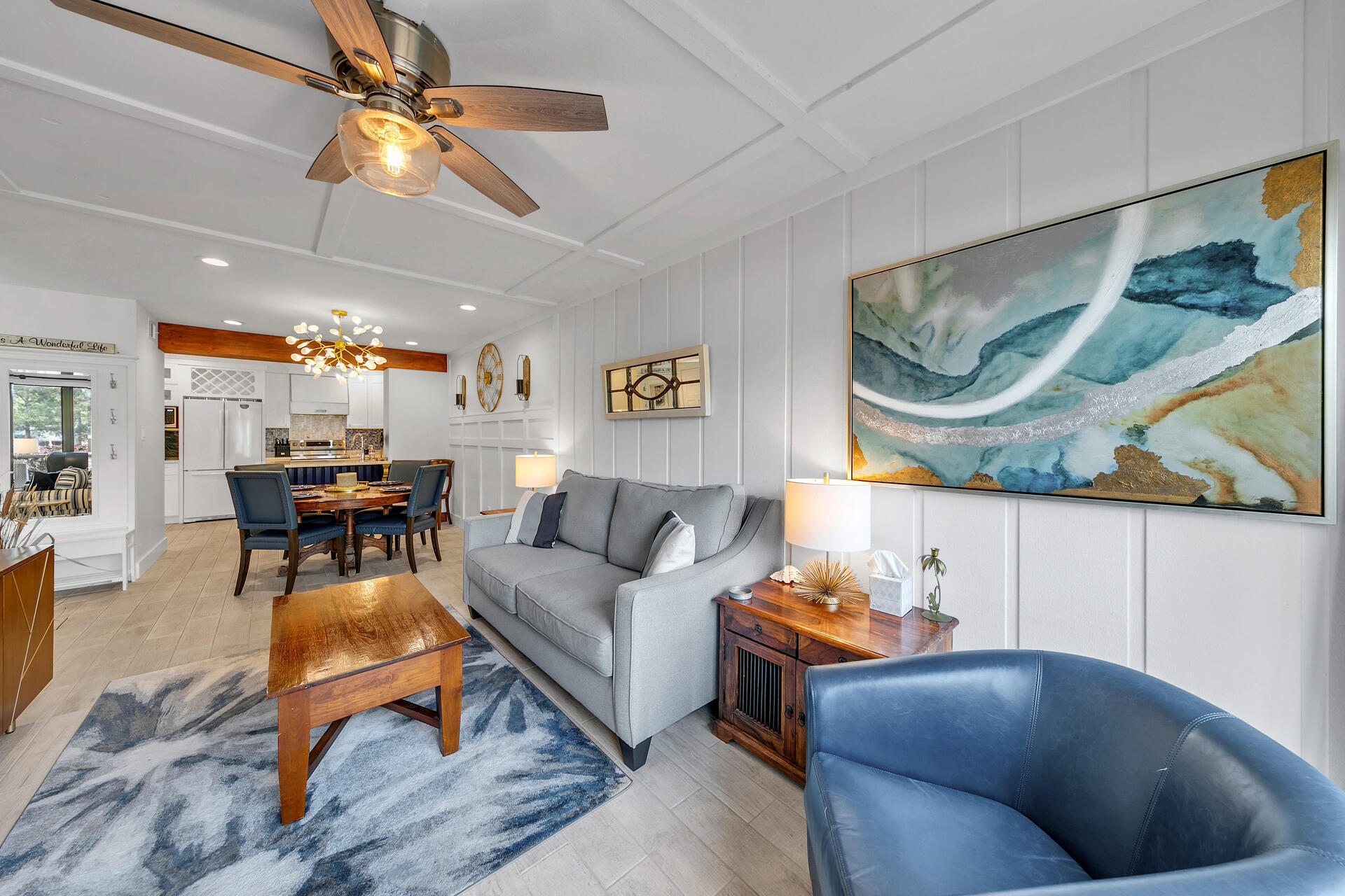 SANDPIPER VILLAGE CONDO - Residential