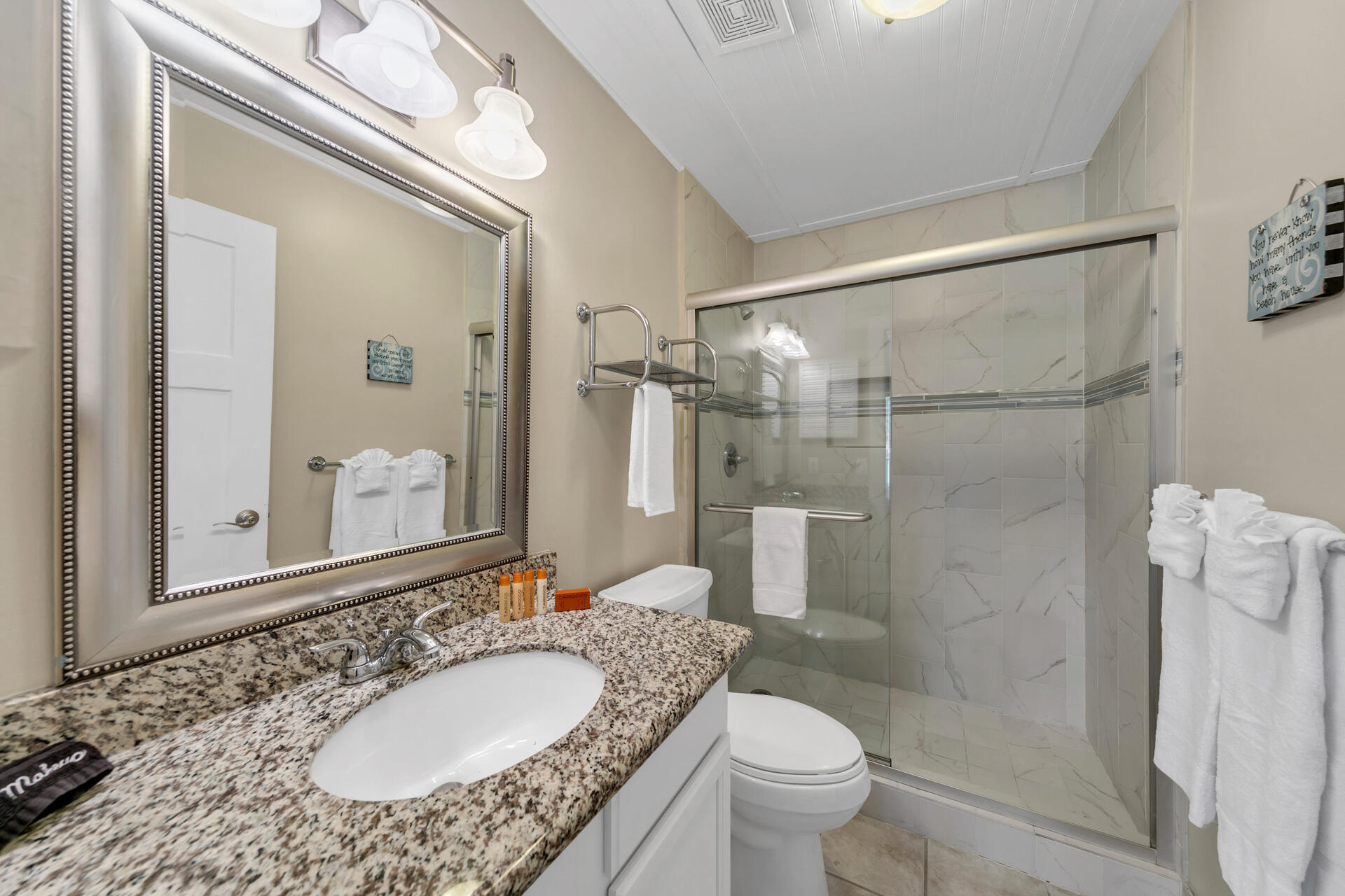 SANDPIPER VILLAGE CONDO - Residential