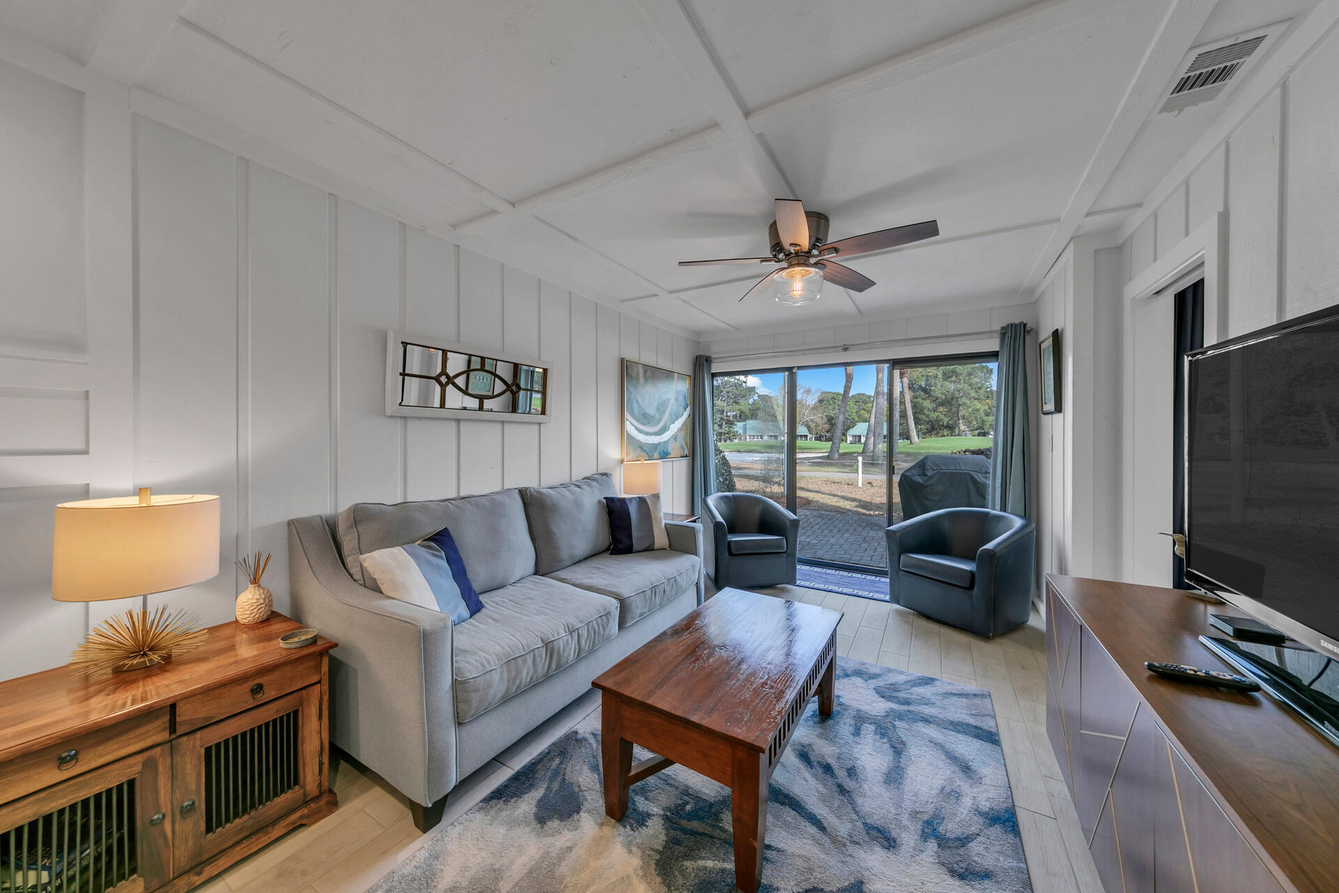 SANDPIPER VILLAGE CONDO - Residential