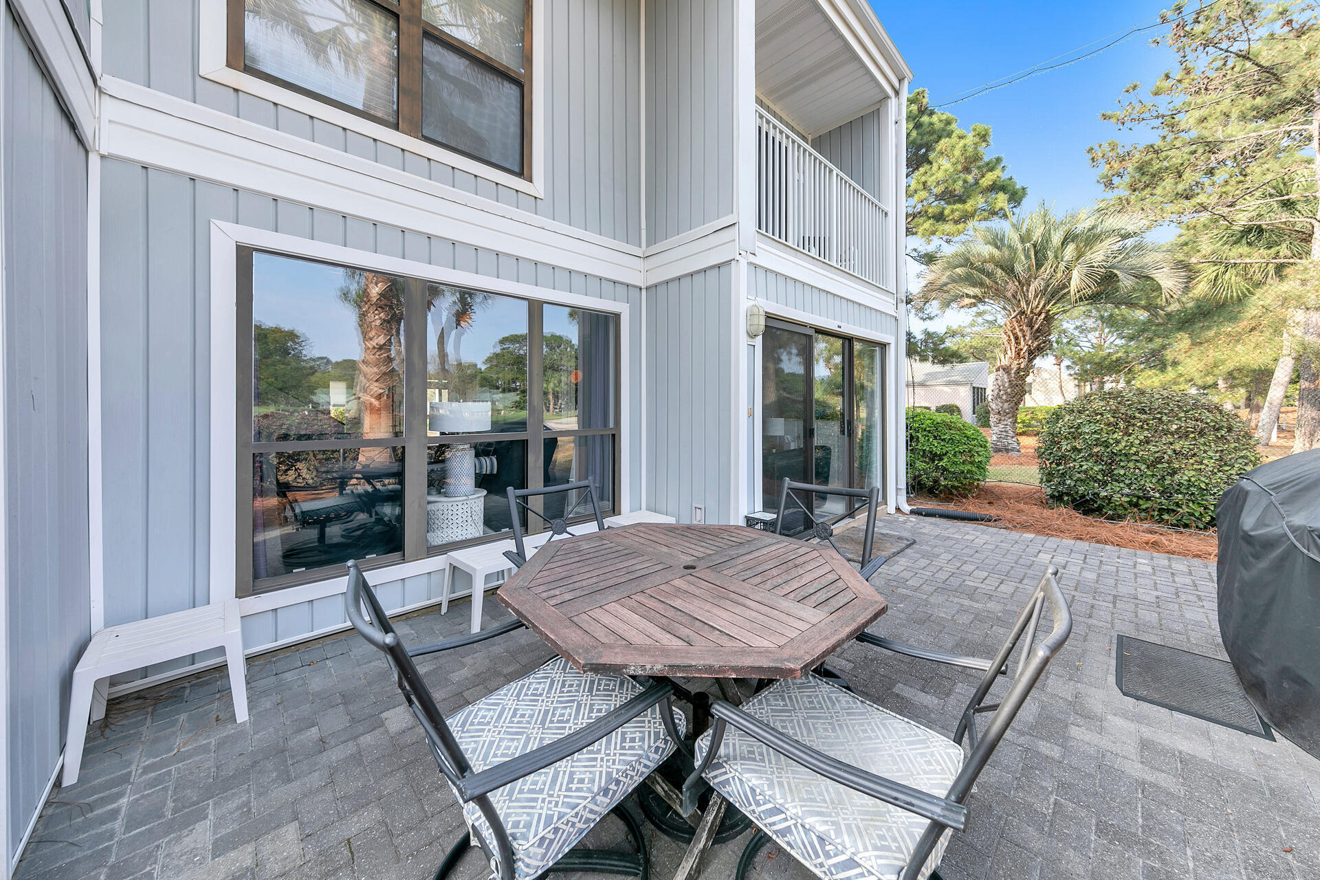 SANDPIPER VILLAGE CONDO - Residential