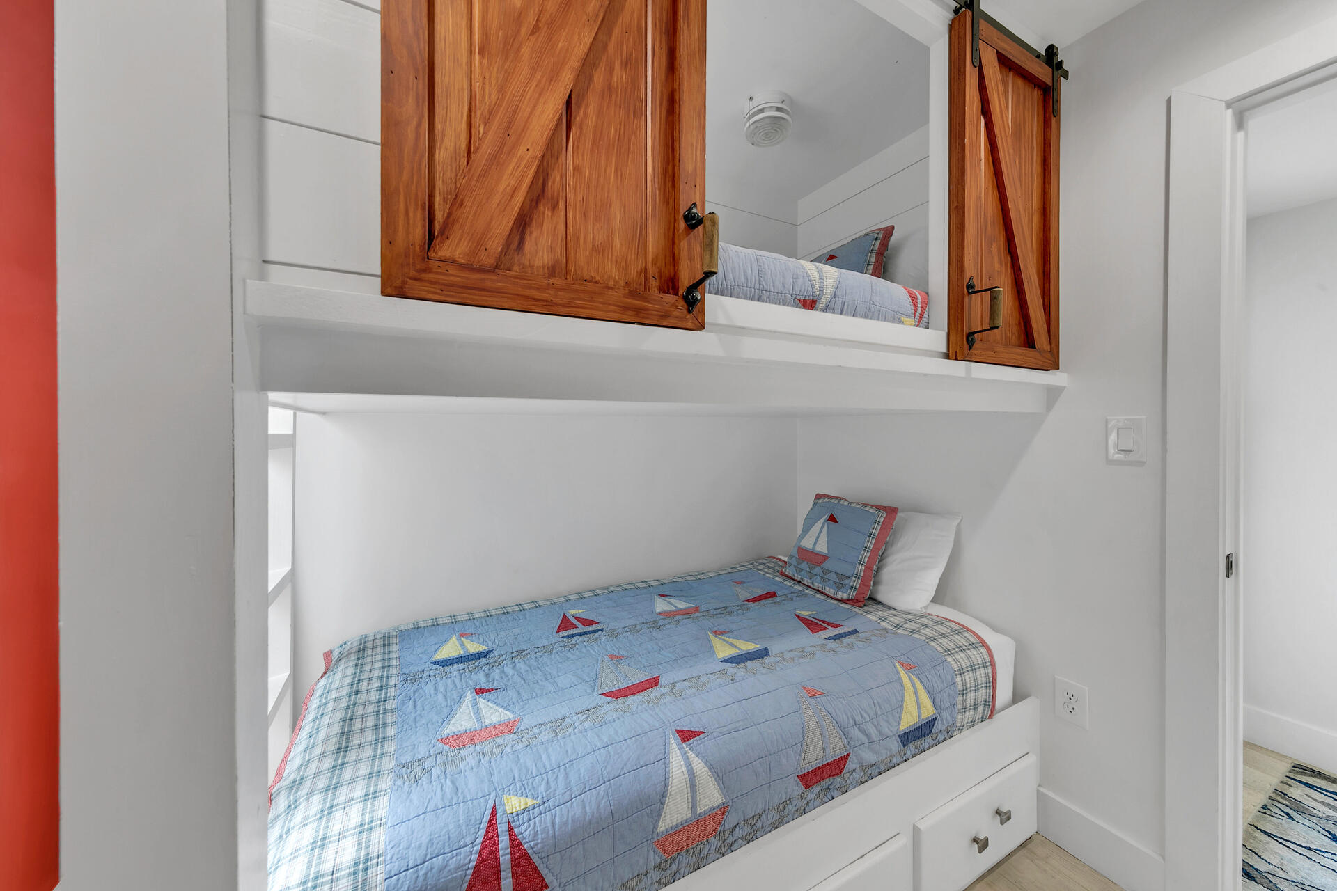 SANDPIPER VILLAGE CONDO - Residential