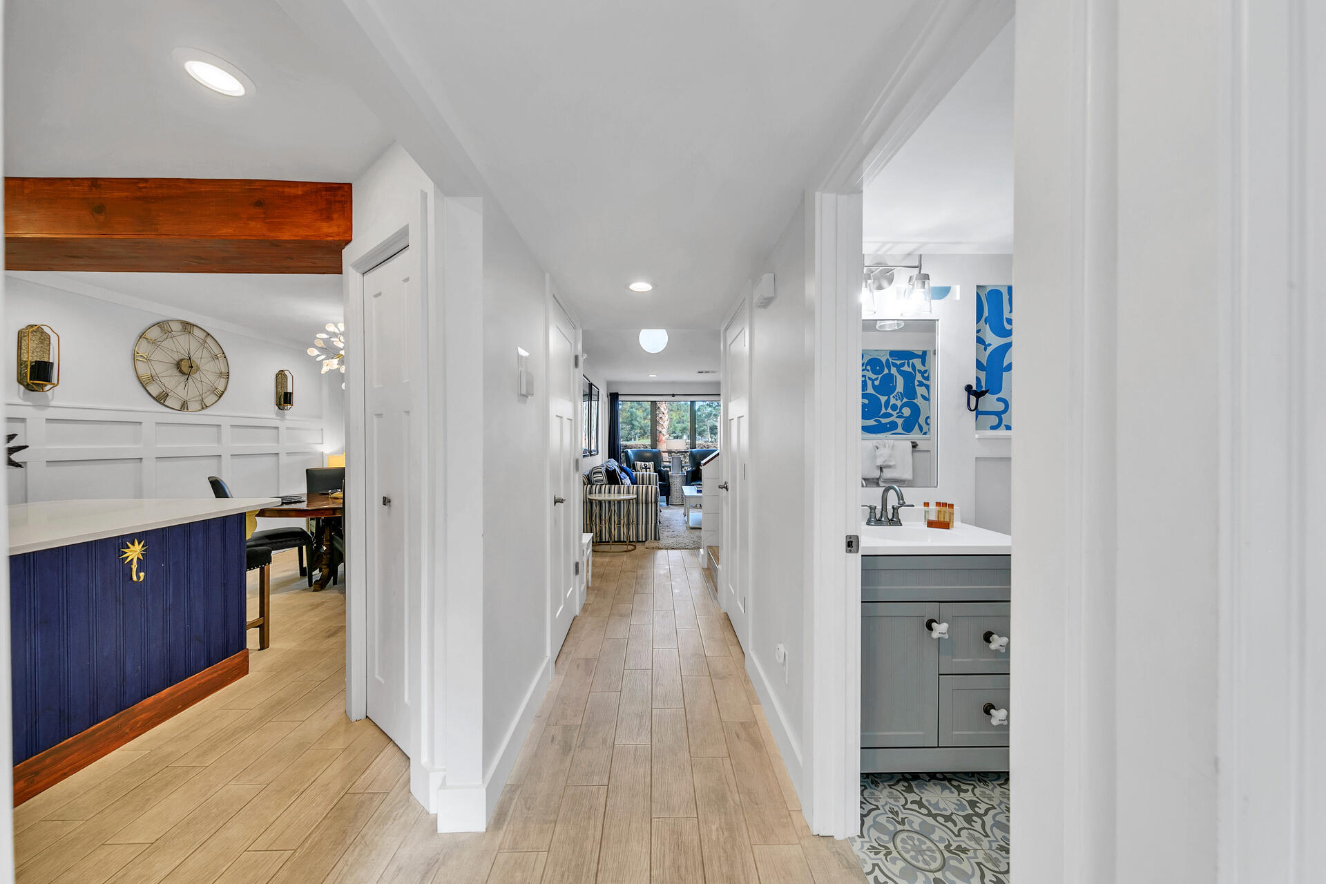 SANDPIPER VILLAGE CONDO - Residential