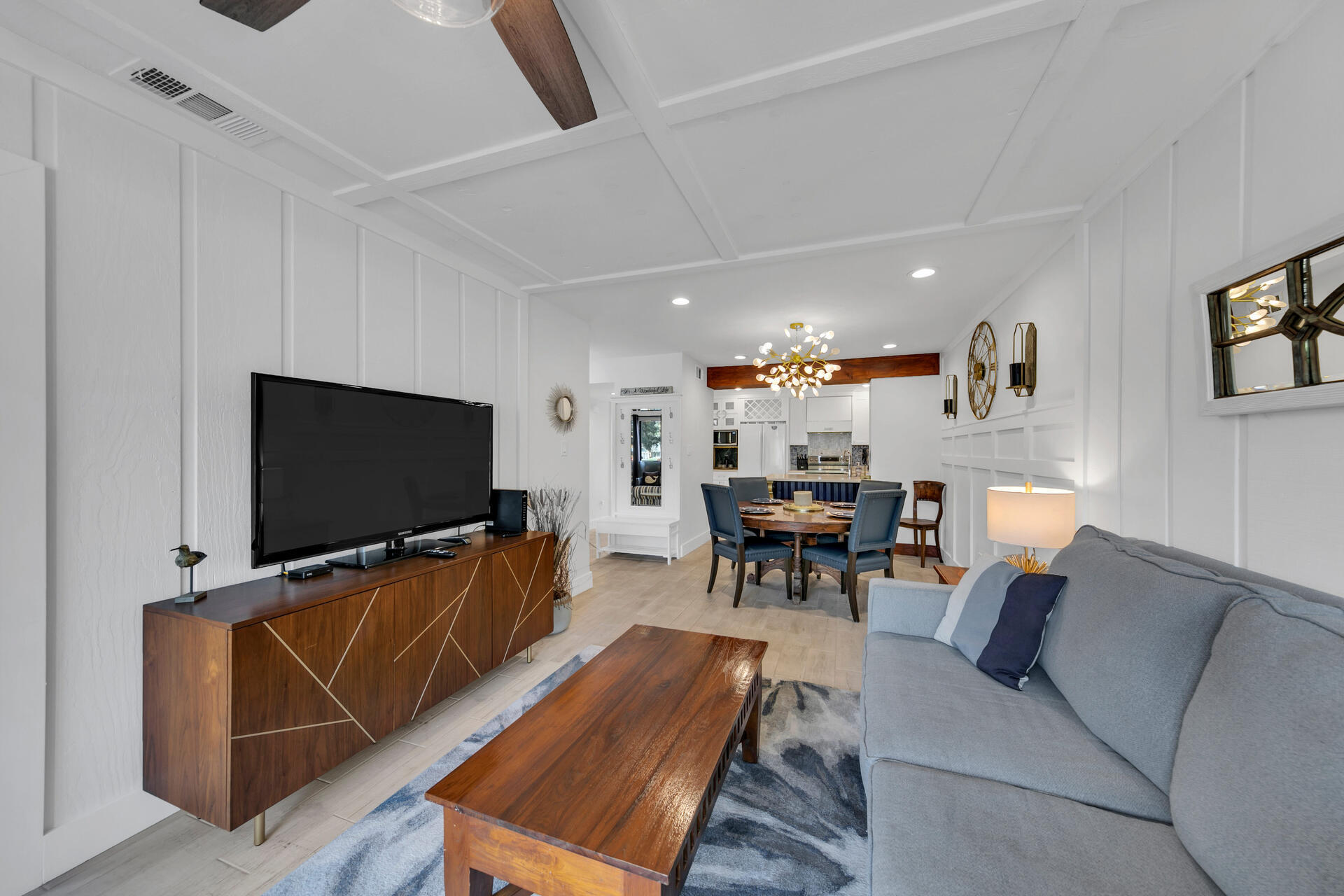 SANDPIPER VILLAGE CONDO - Residential