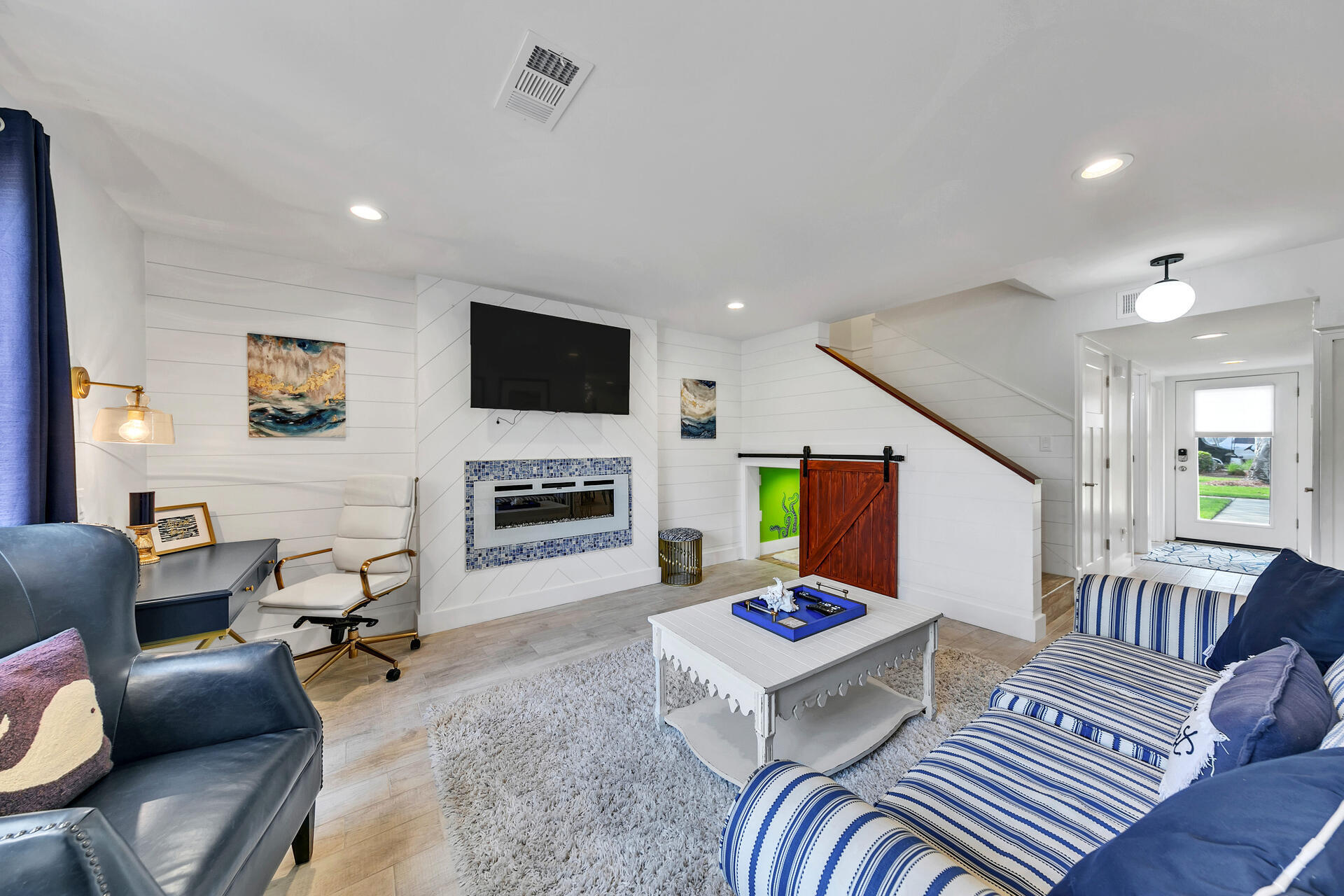 SANDPIPER VILLAGE CONDO - Residential